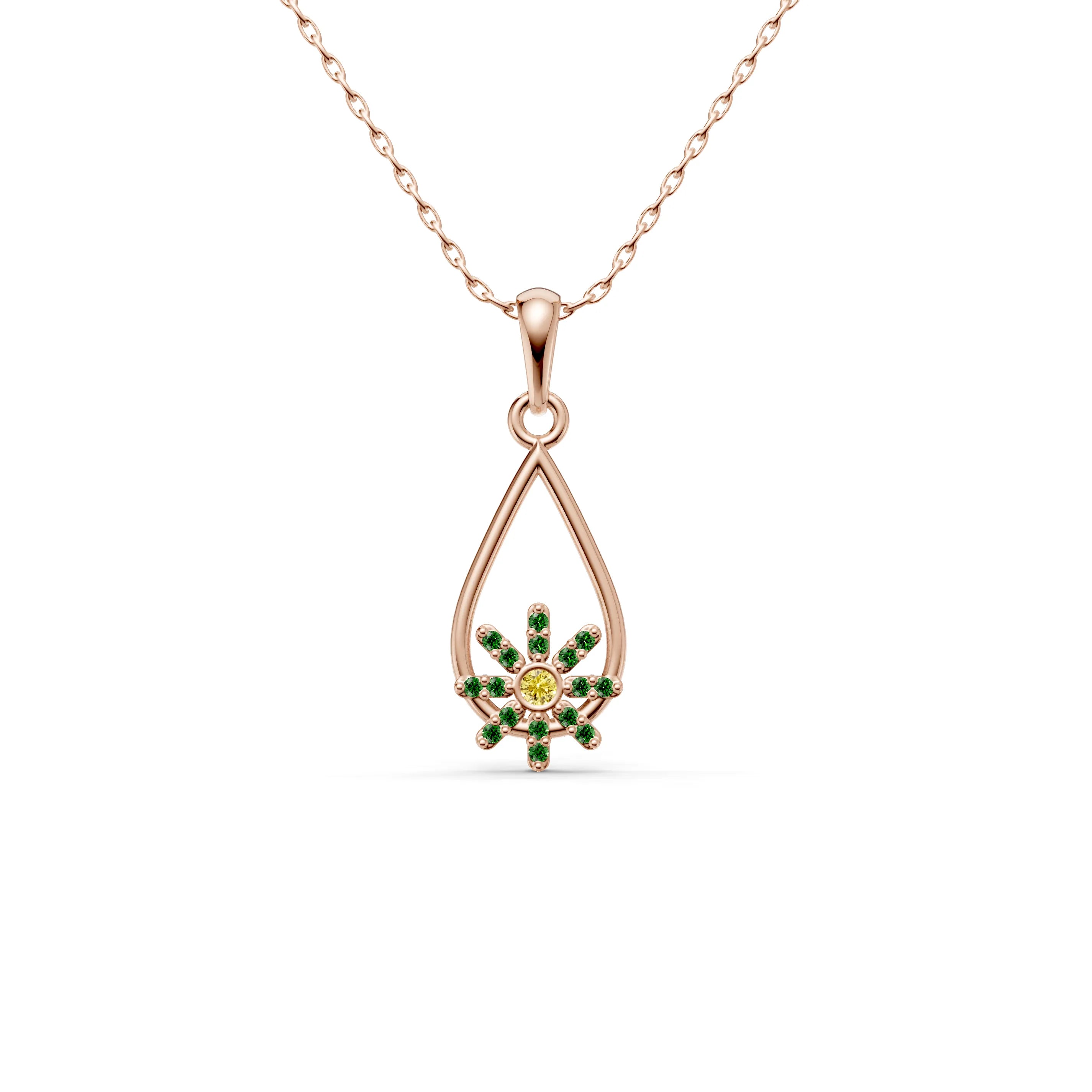 Rose_Citrine_Emerald