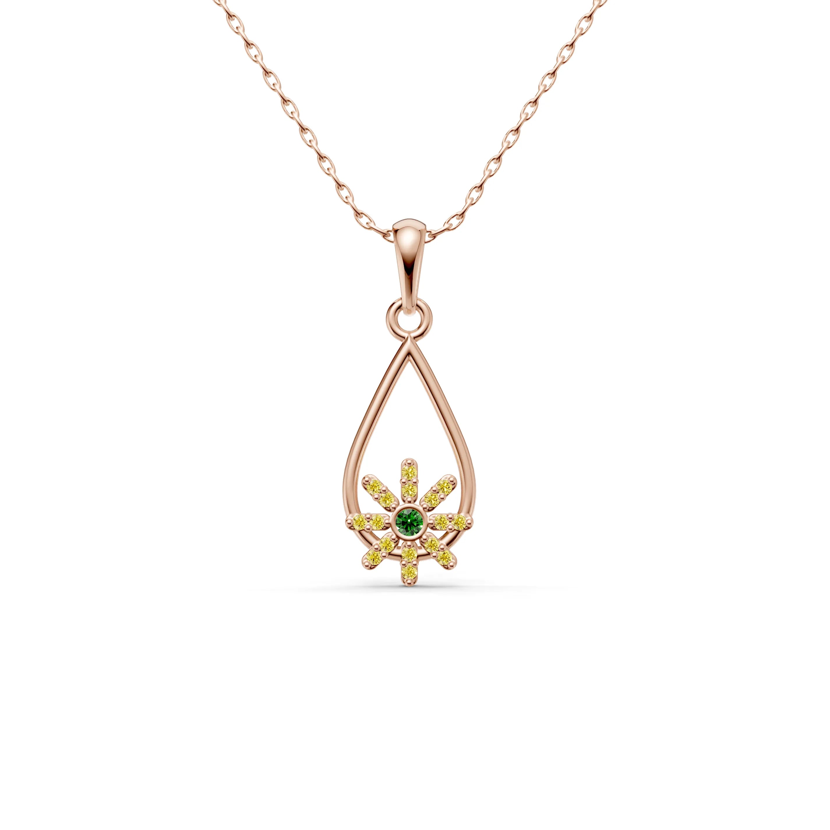 Rose_Emerald_Citrine
