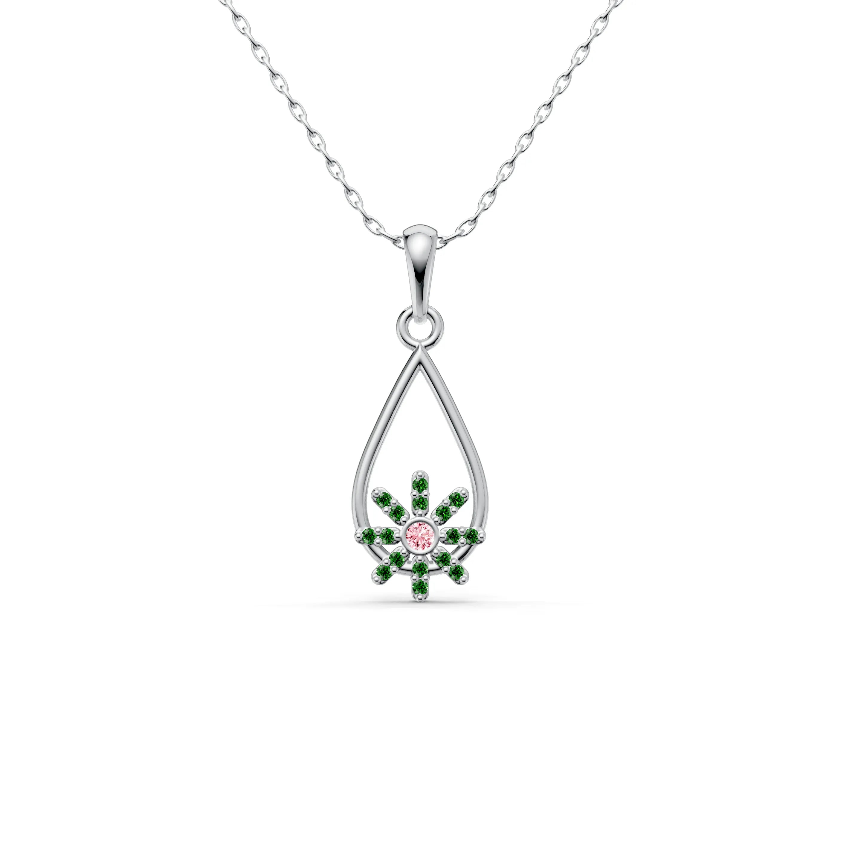 Silver_Pink_Emerald