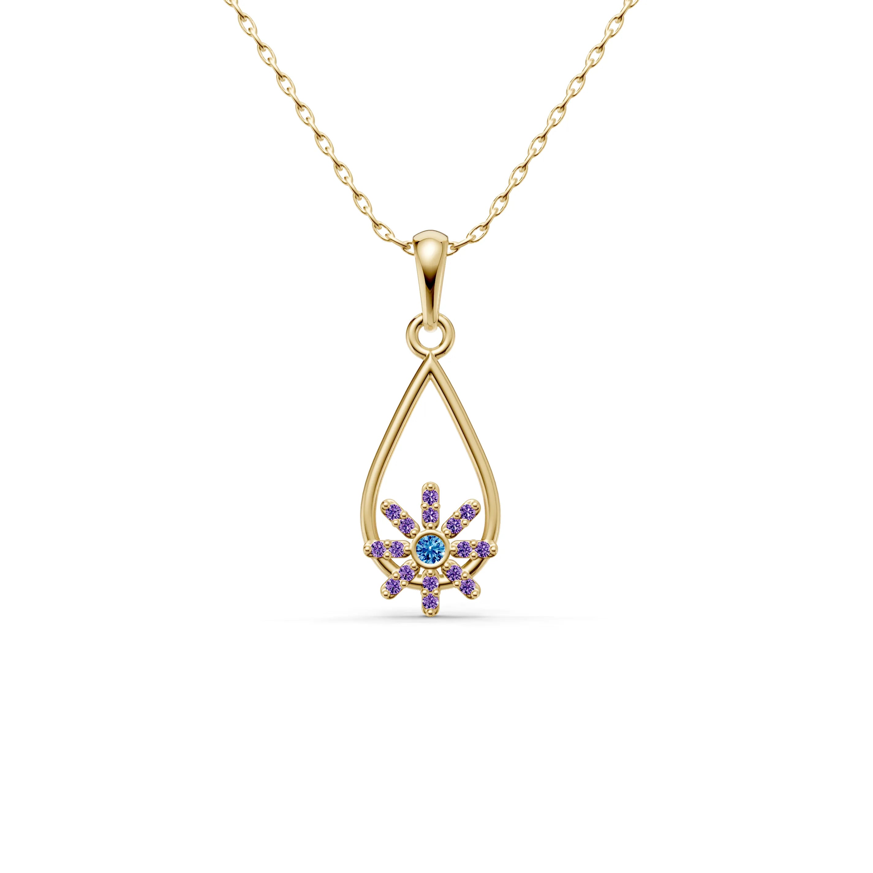 Gold_Aquamarine_Amethyst