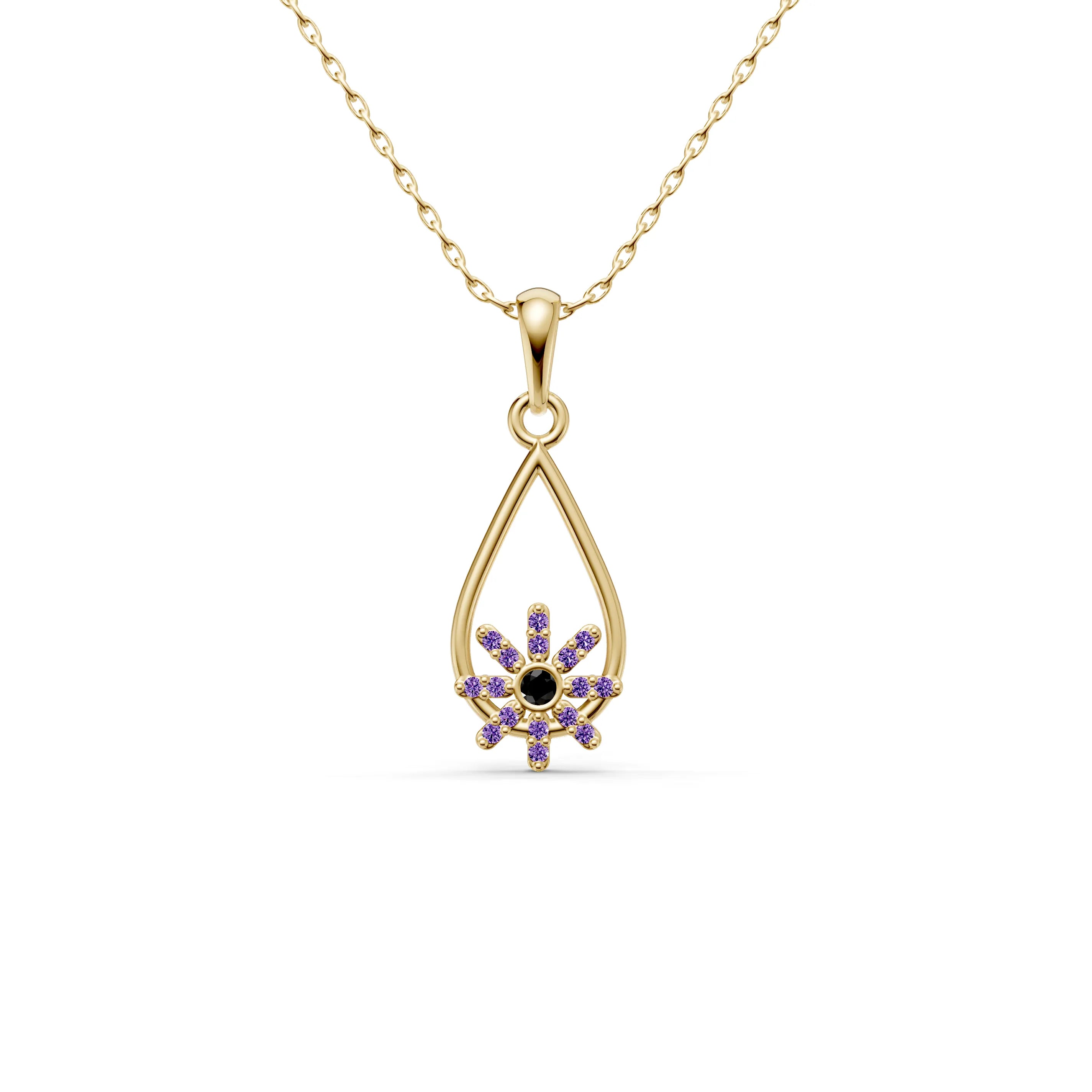 Gold_Black_Amethyst