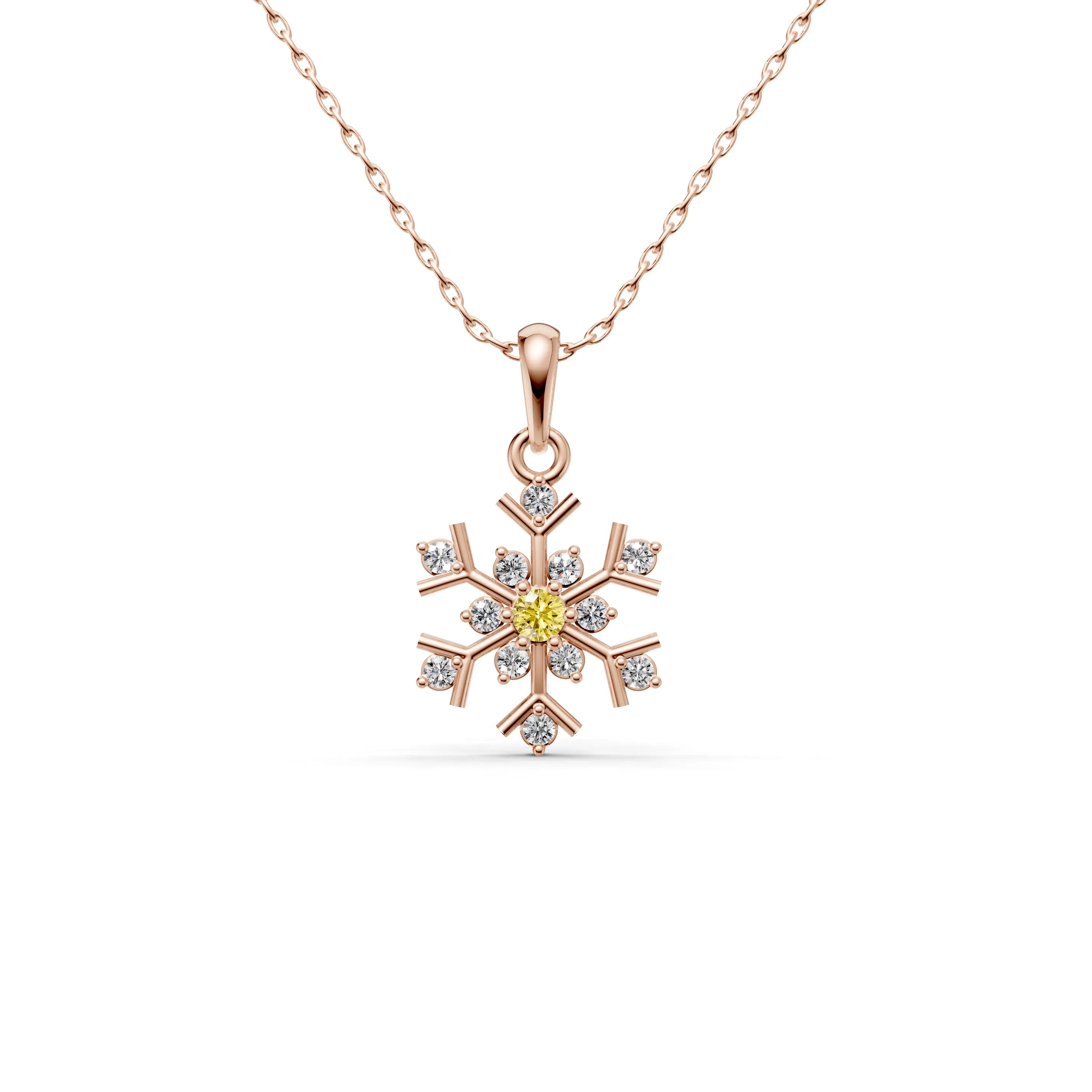 Rose_Citrine_Diamond