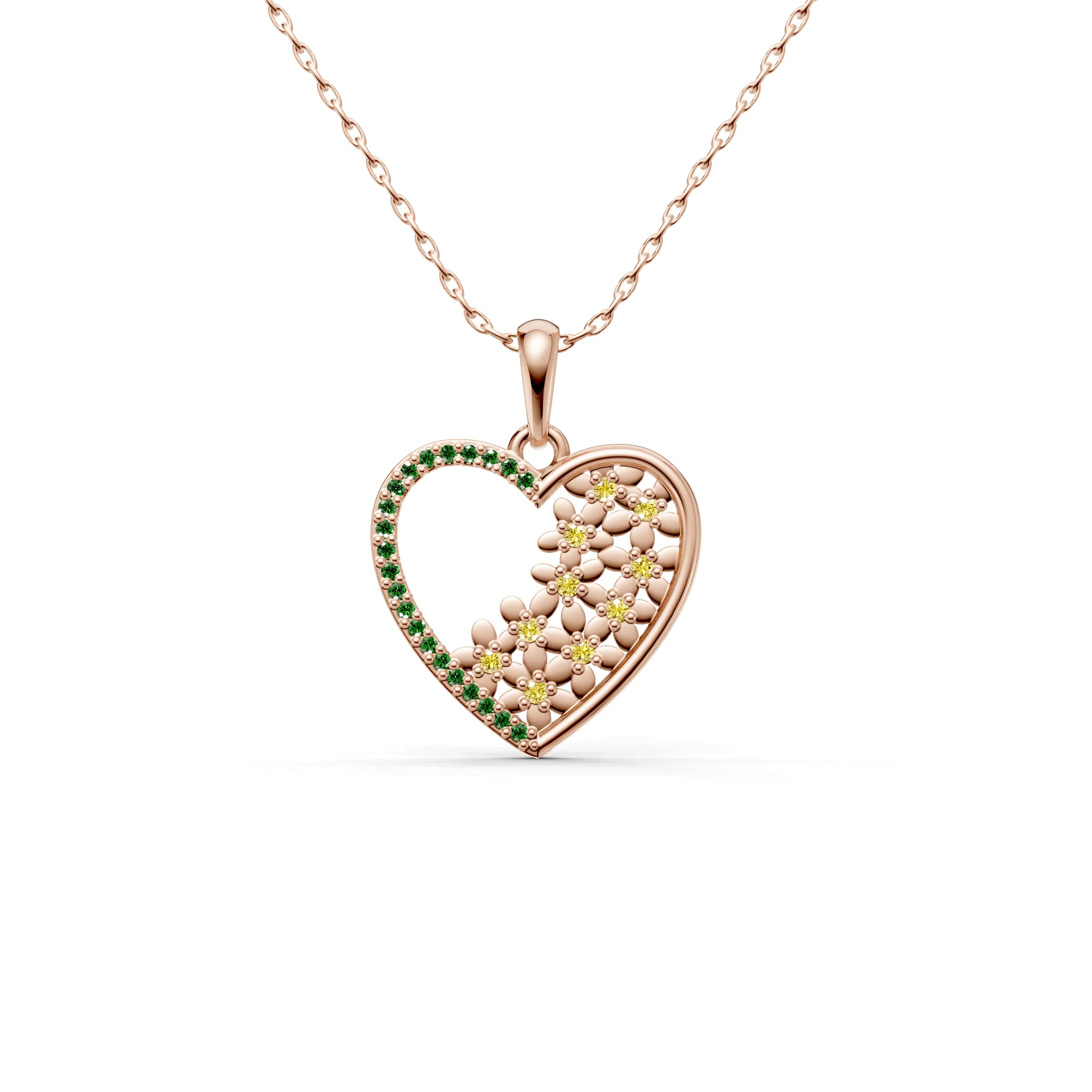 Rose_Citrine_Emerald