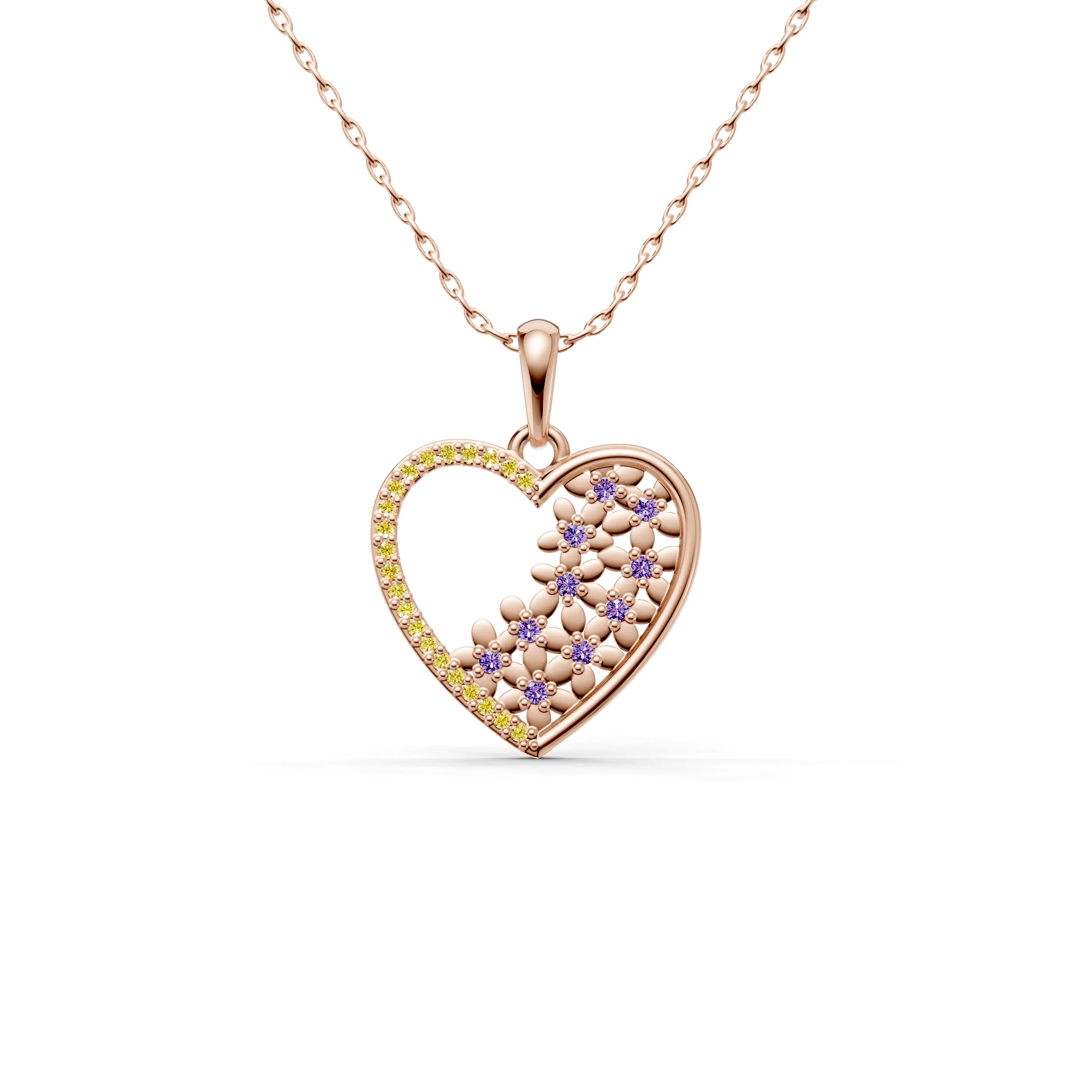 Rose_Amethyst_Citrine