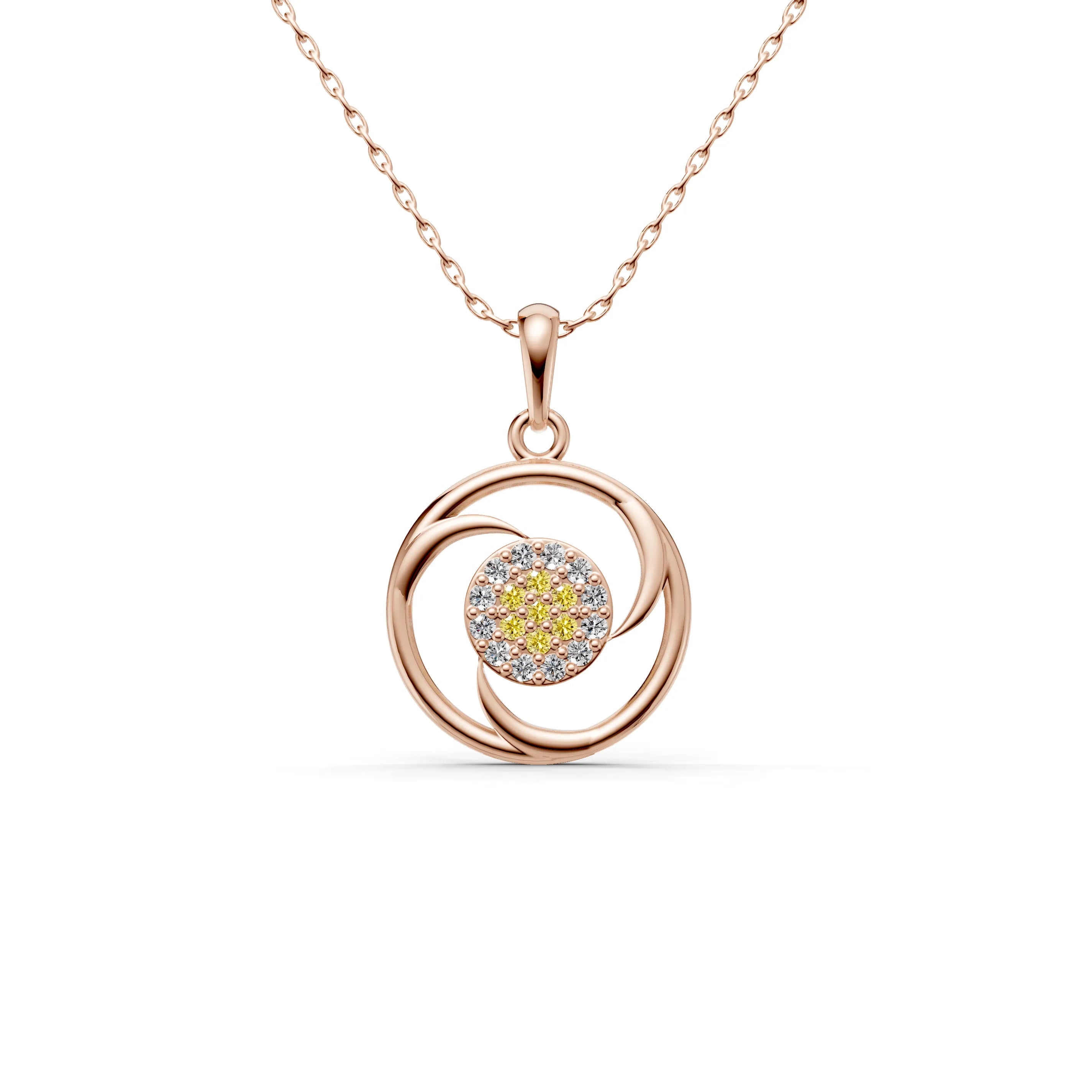 Rose_Citrine_Diamond