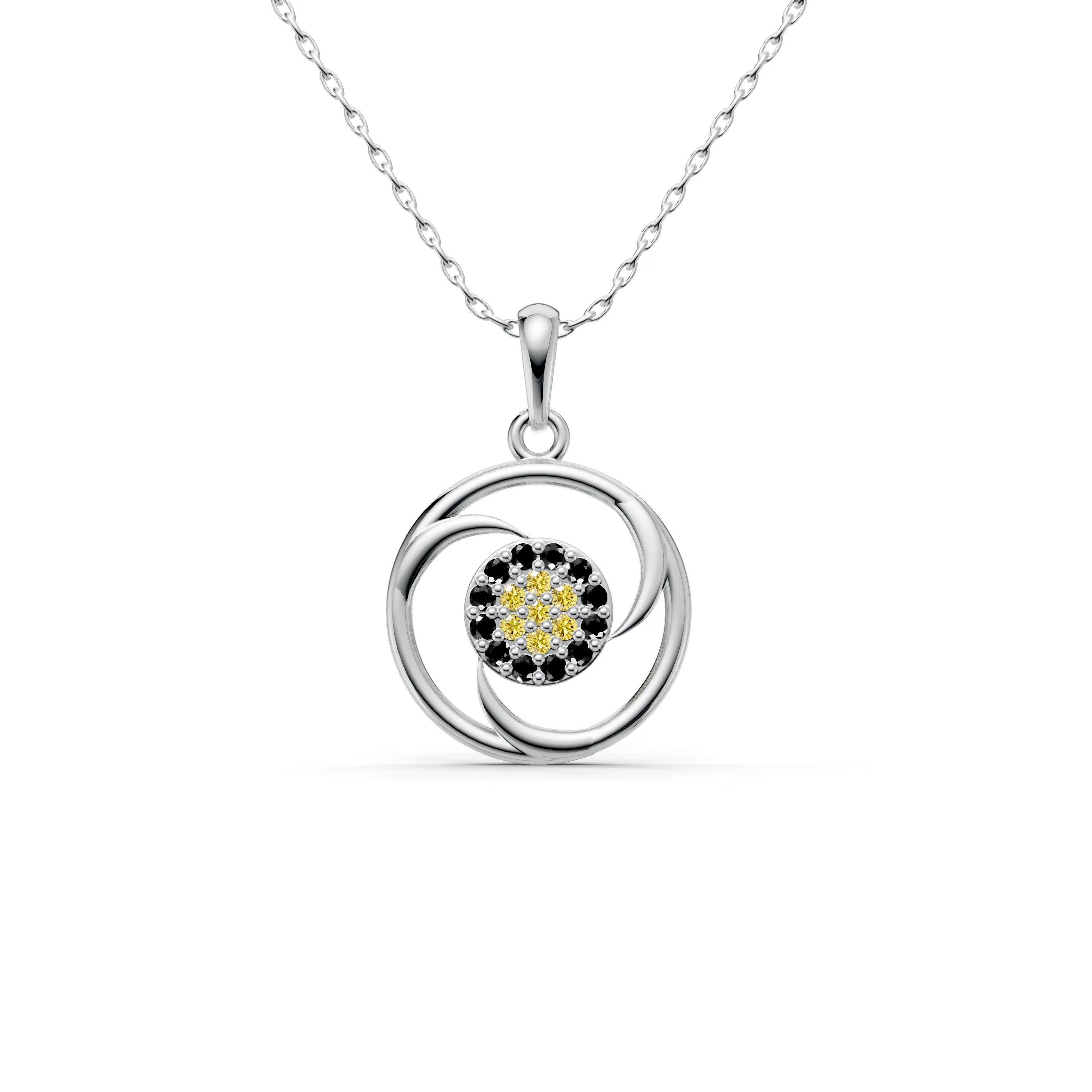 Silver_Citrine_Black