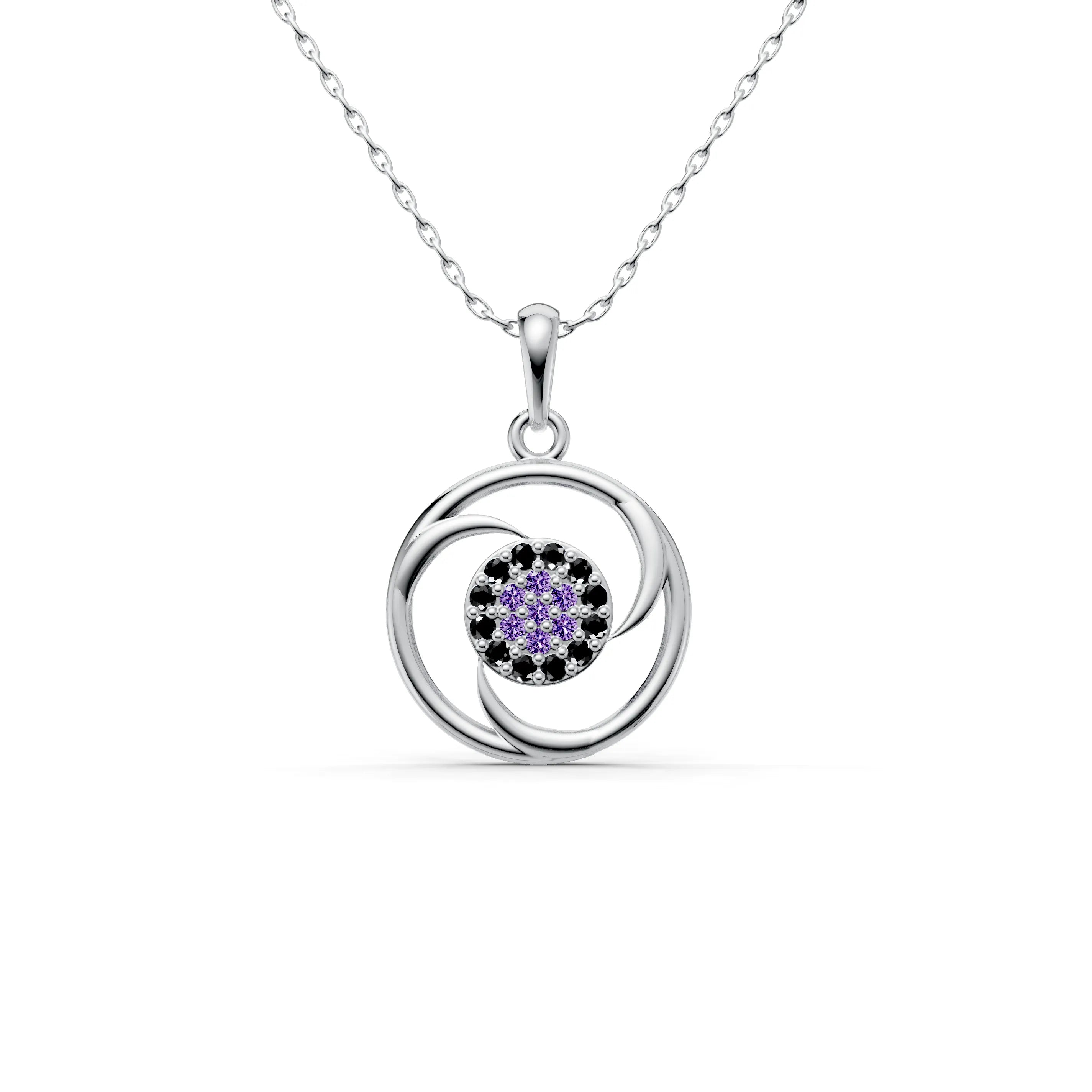 Silver_Amethyst_Black