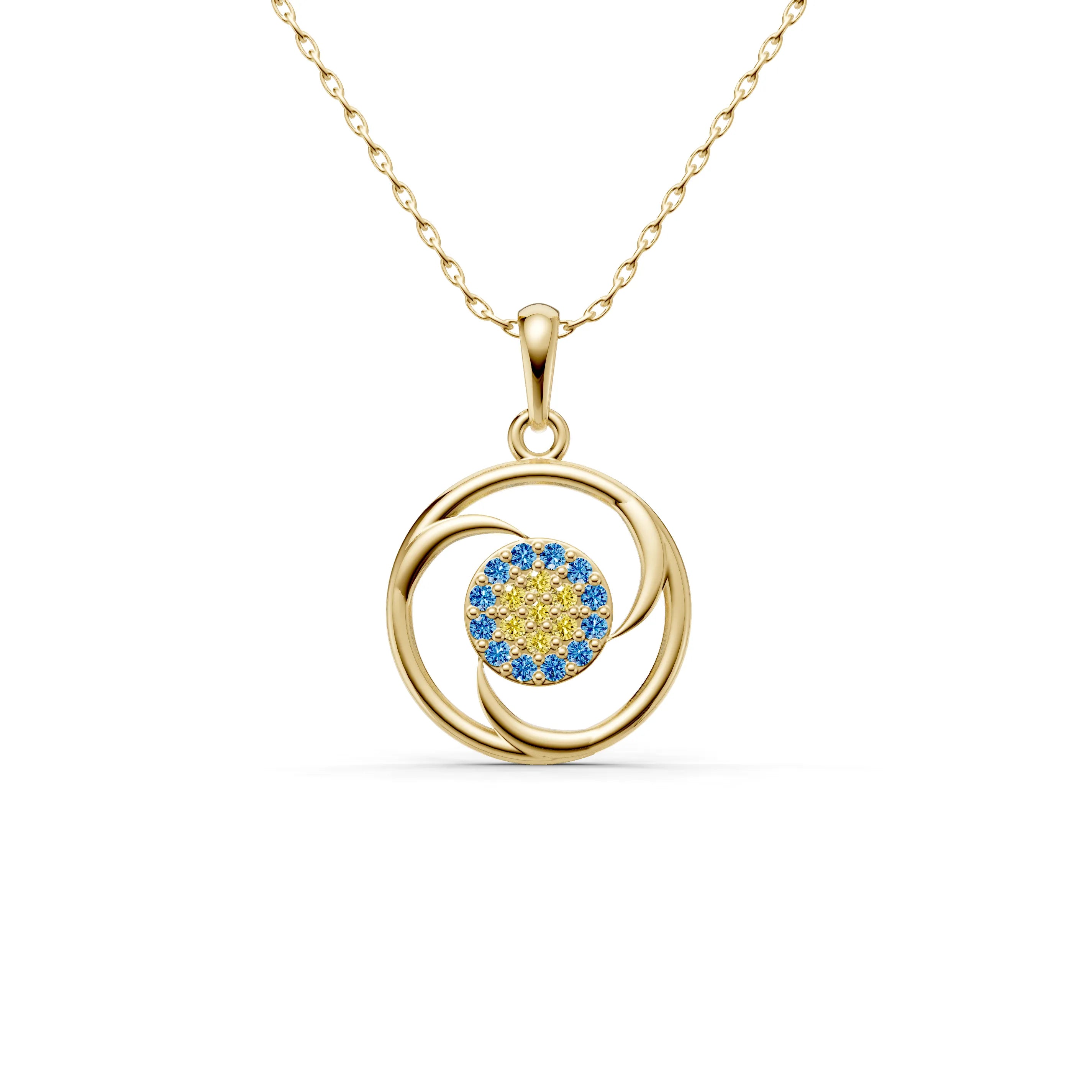 Gold_Citrine_Aquamarine