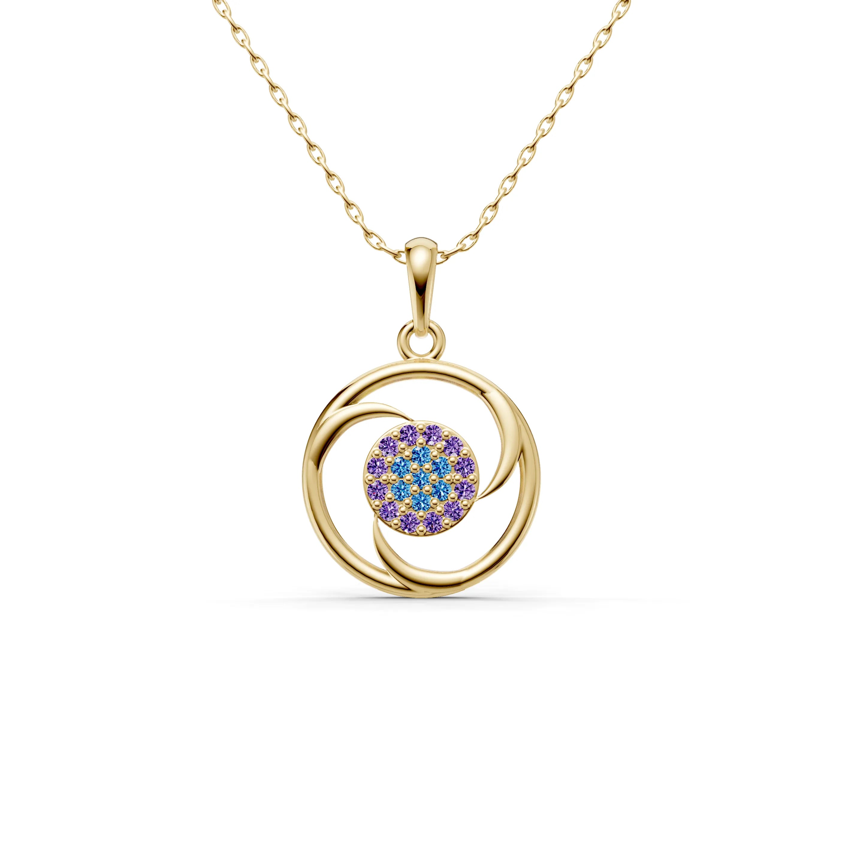 Gold_Aquamarine_Amethyst
