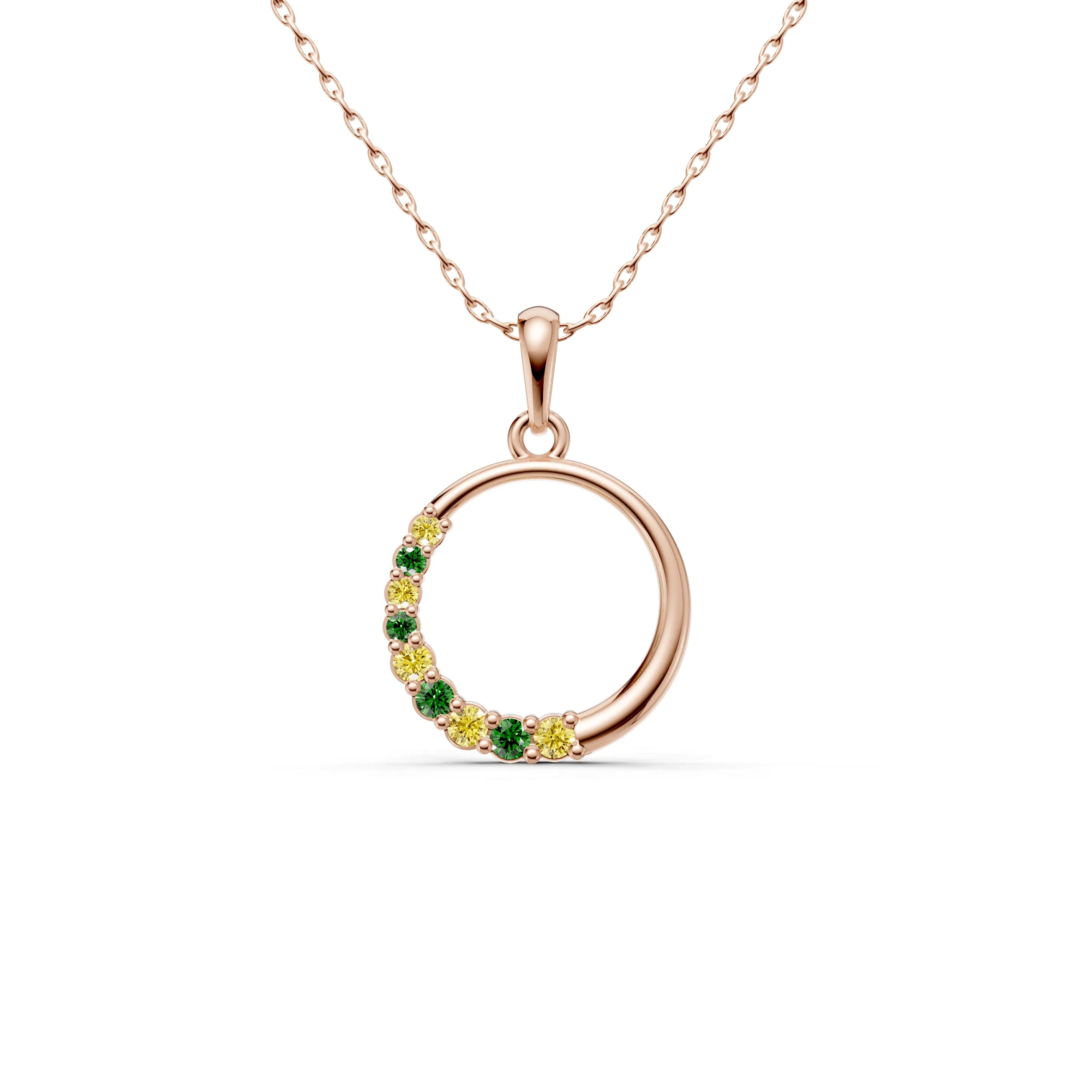 Rose_Citrine_Emerald