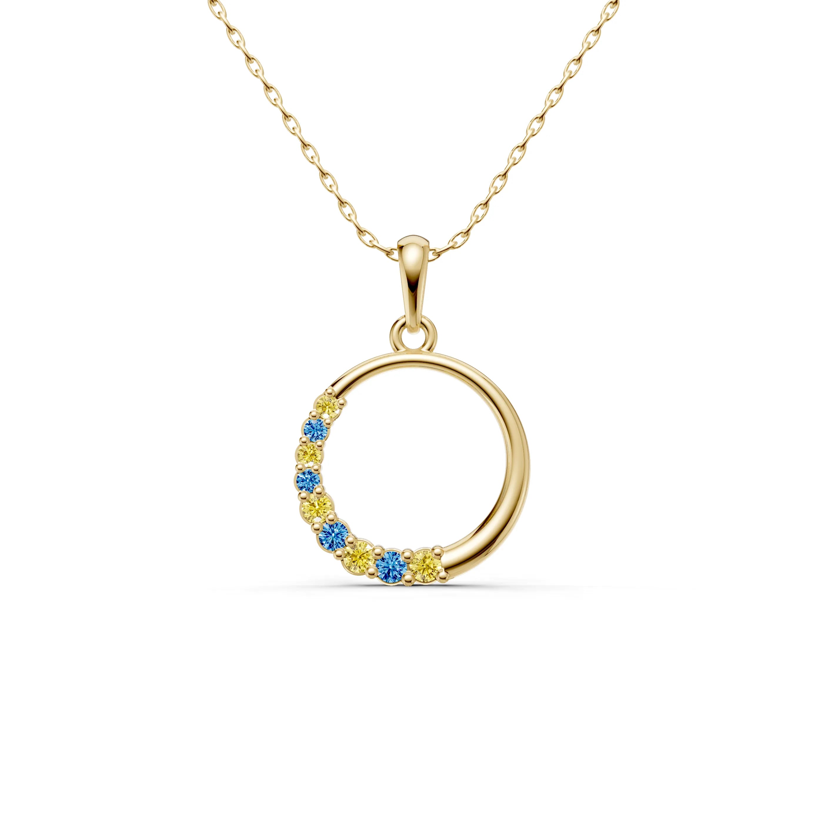 Gold_Citrine_Aquamarine