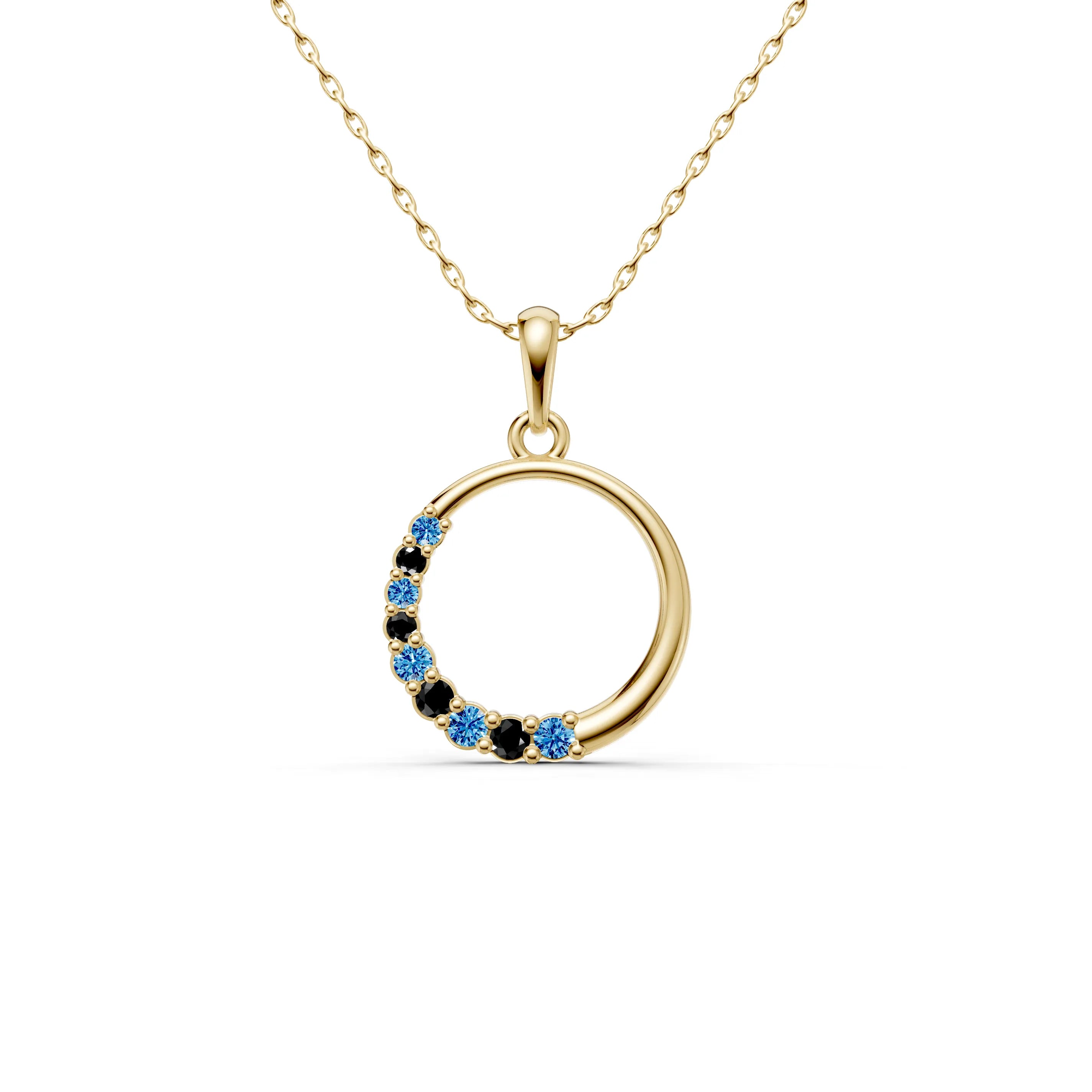 Gold_Aquamarine_Black