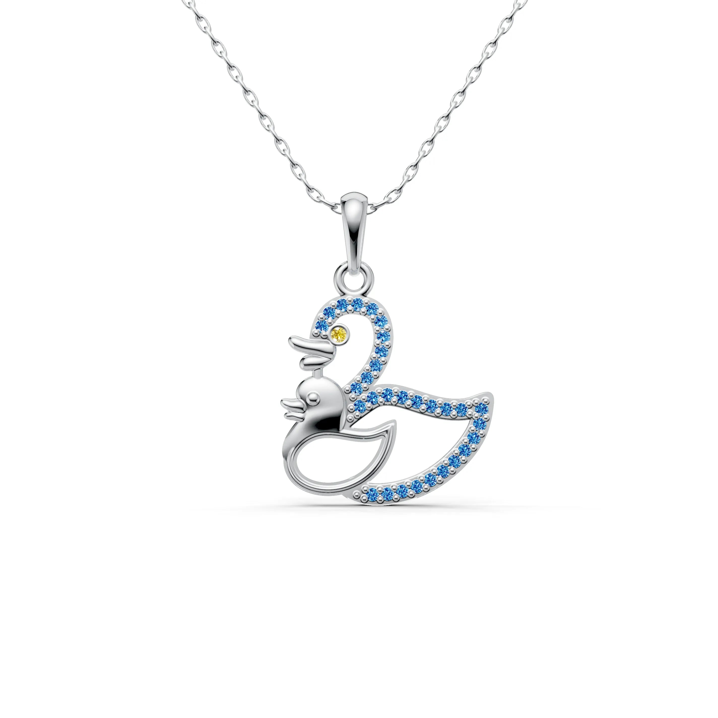 Silver_Citrine_Aquamarine