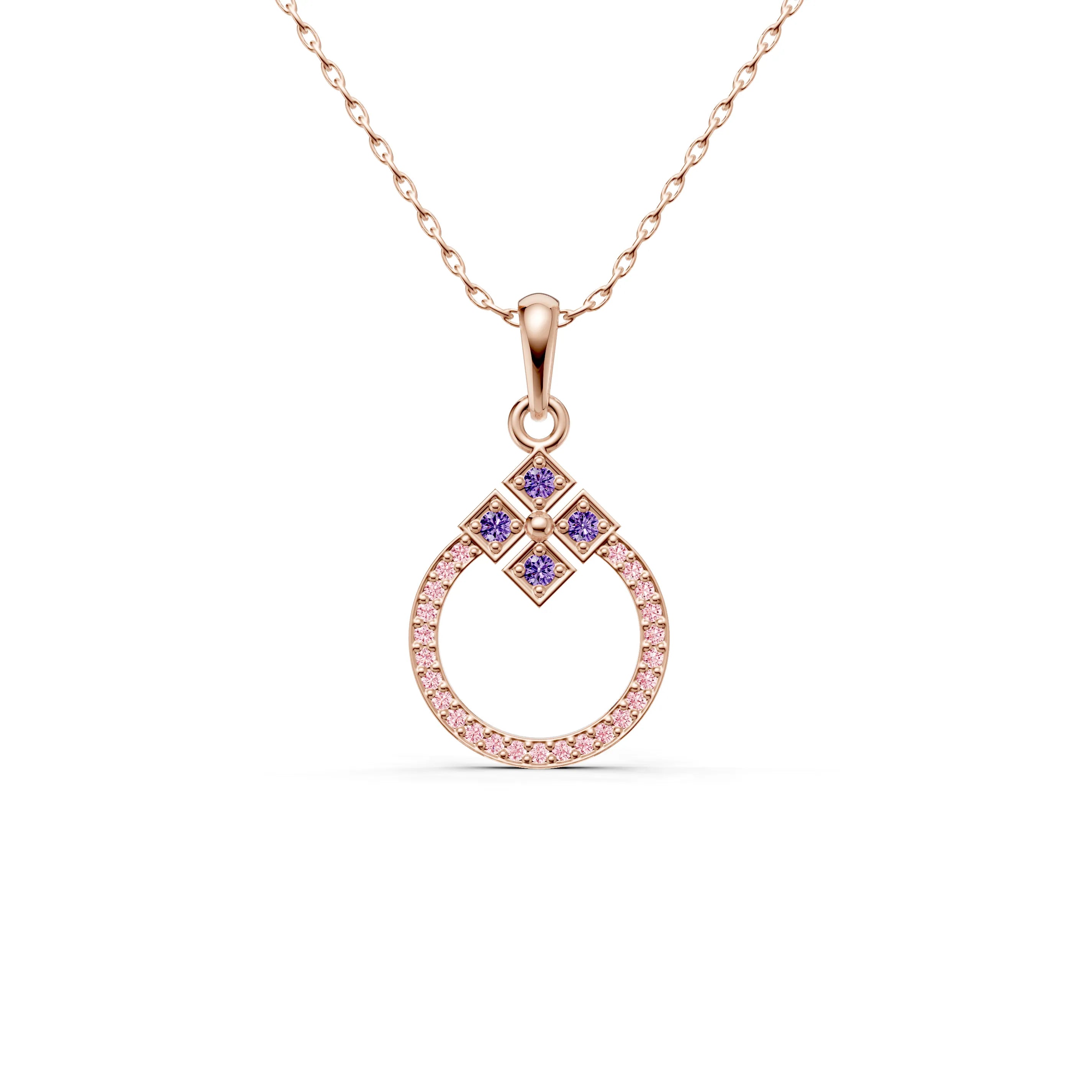 Rose_Amethyst_Pink