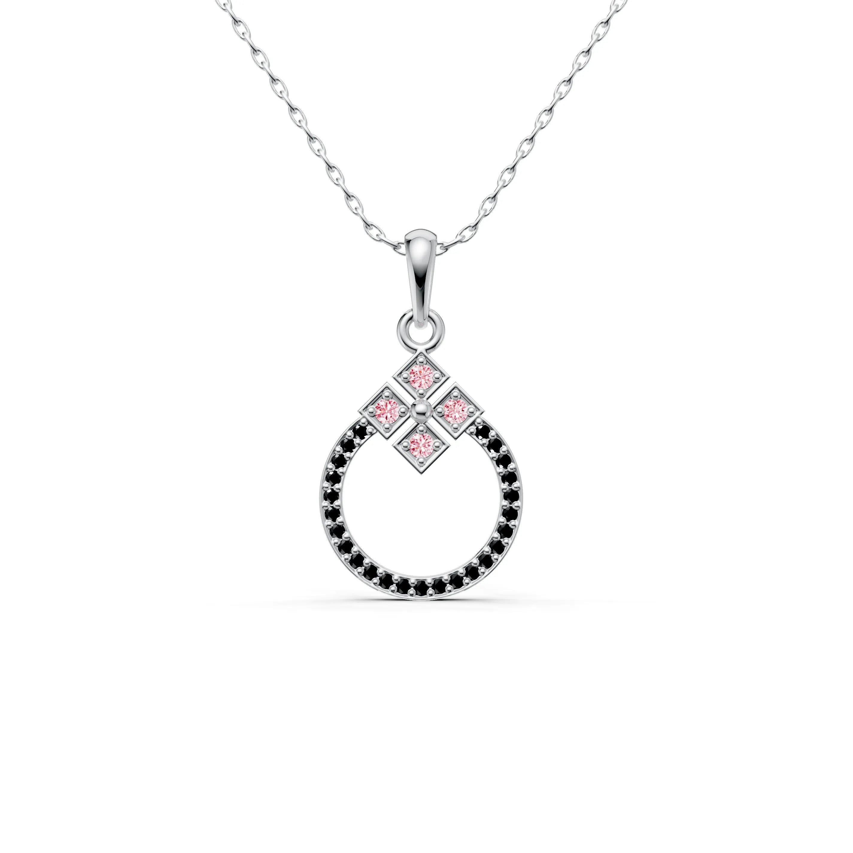Silver_Pink_Black