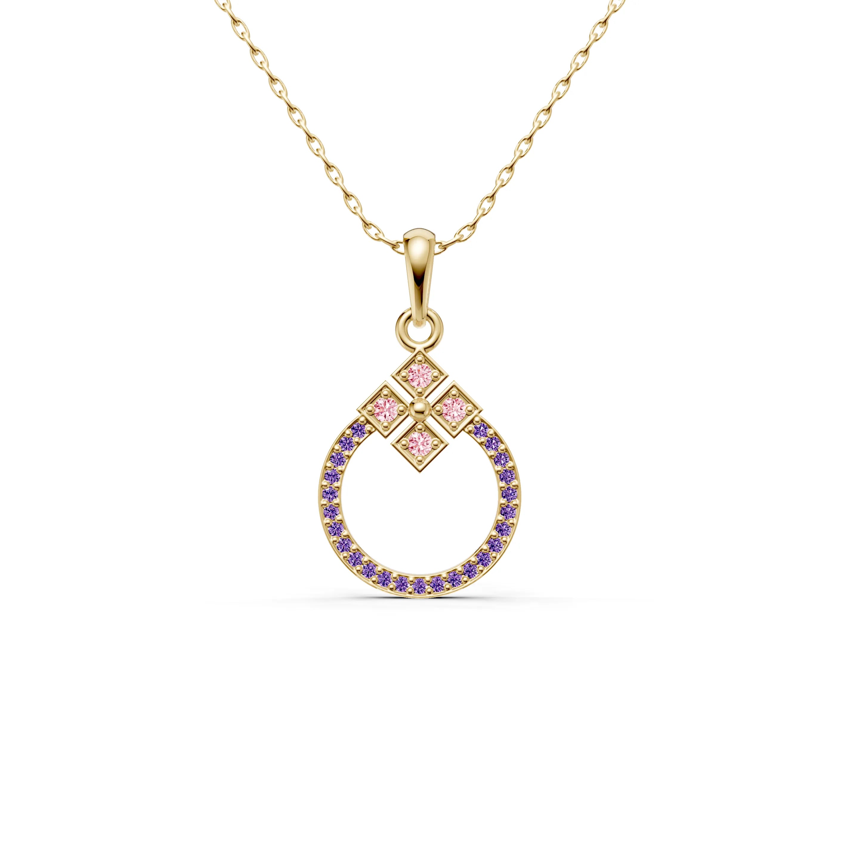 Gold_Pink_Amethyst