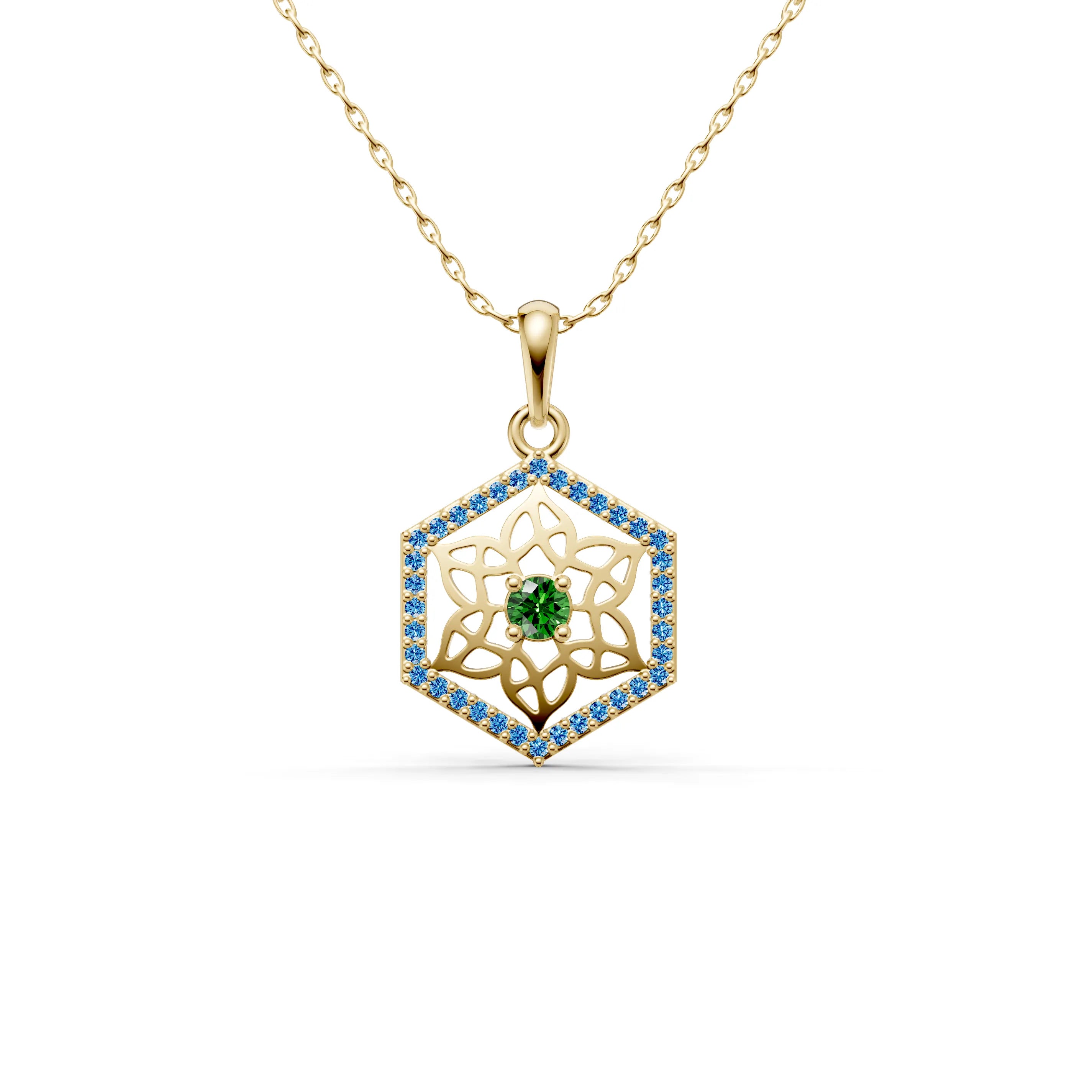 Gold_Emerald_Aquamarine