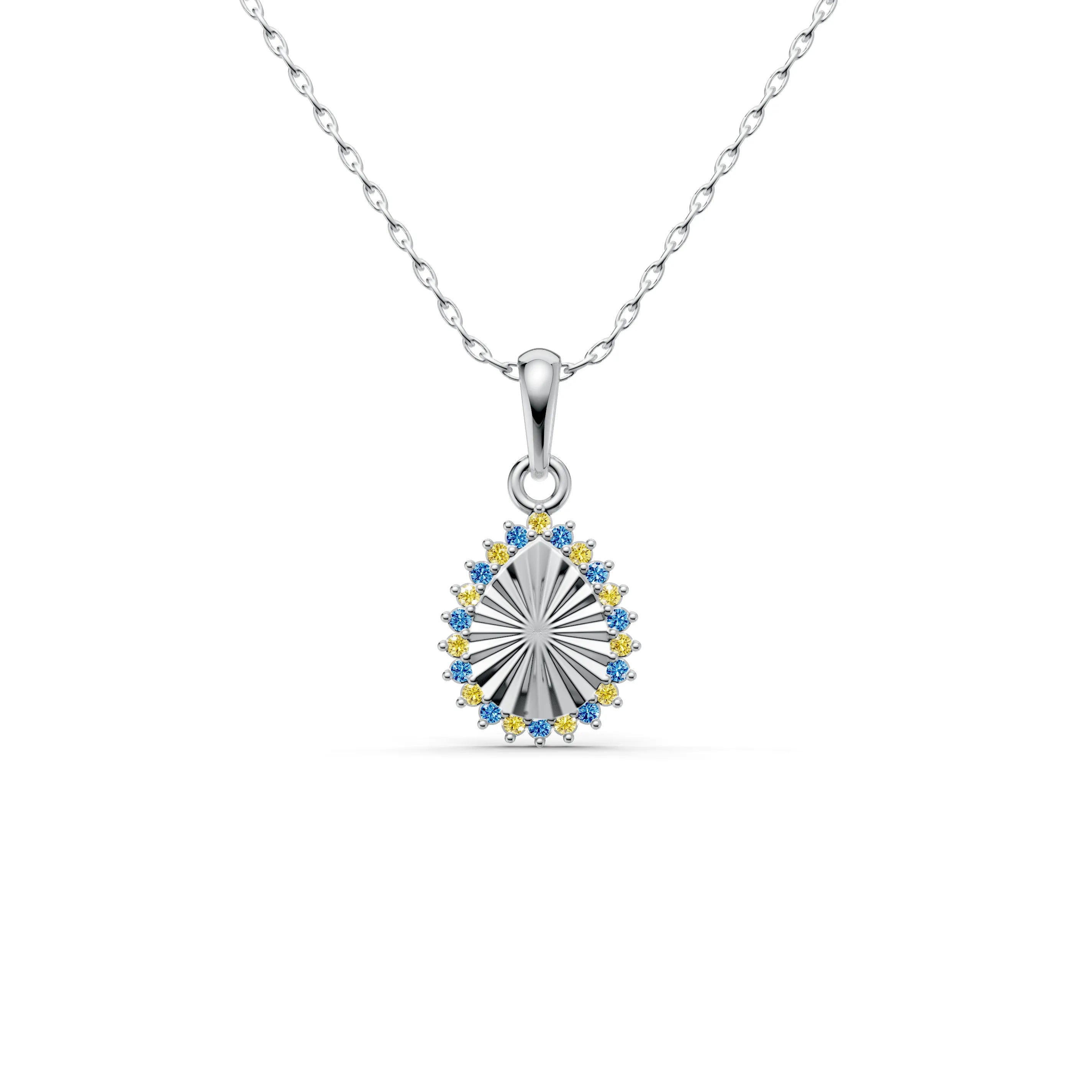 Silver_Citrine_Aquamarine