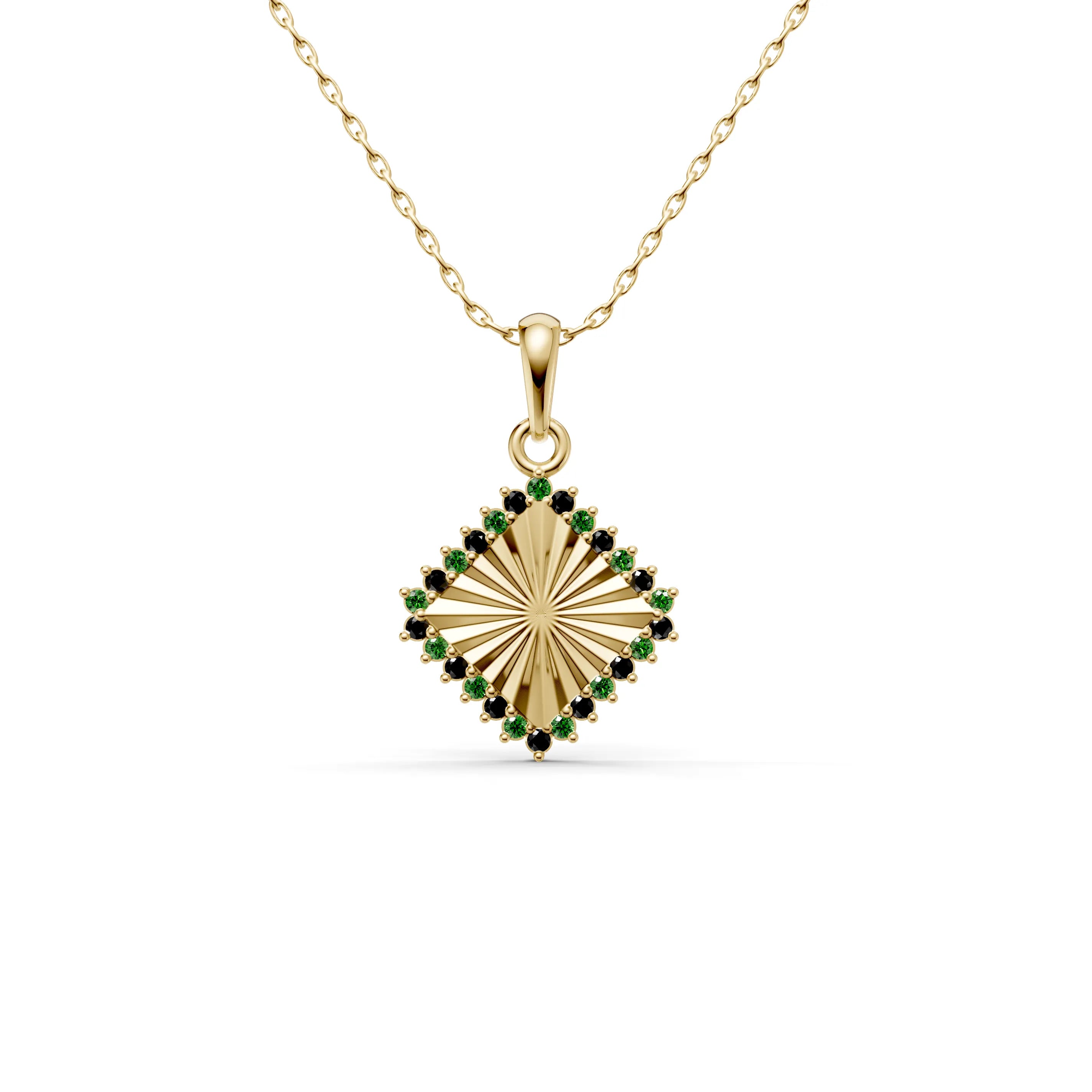 Gold_Emerald_Black
