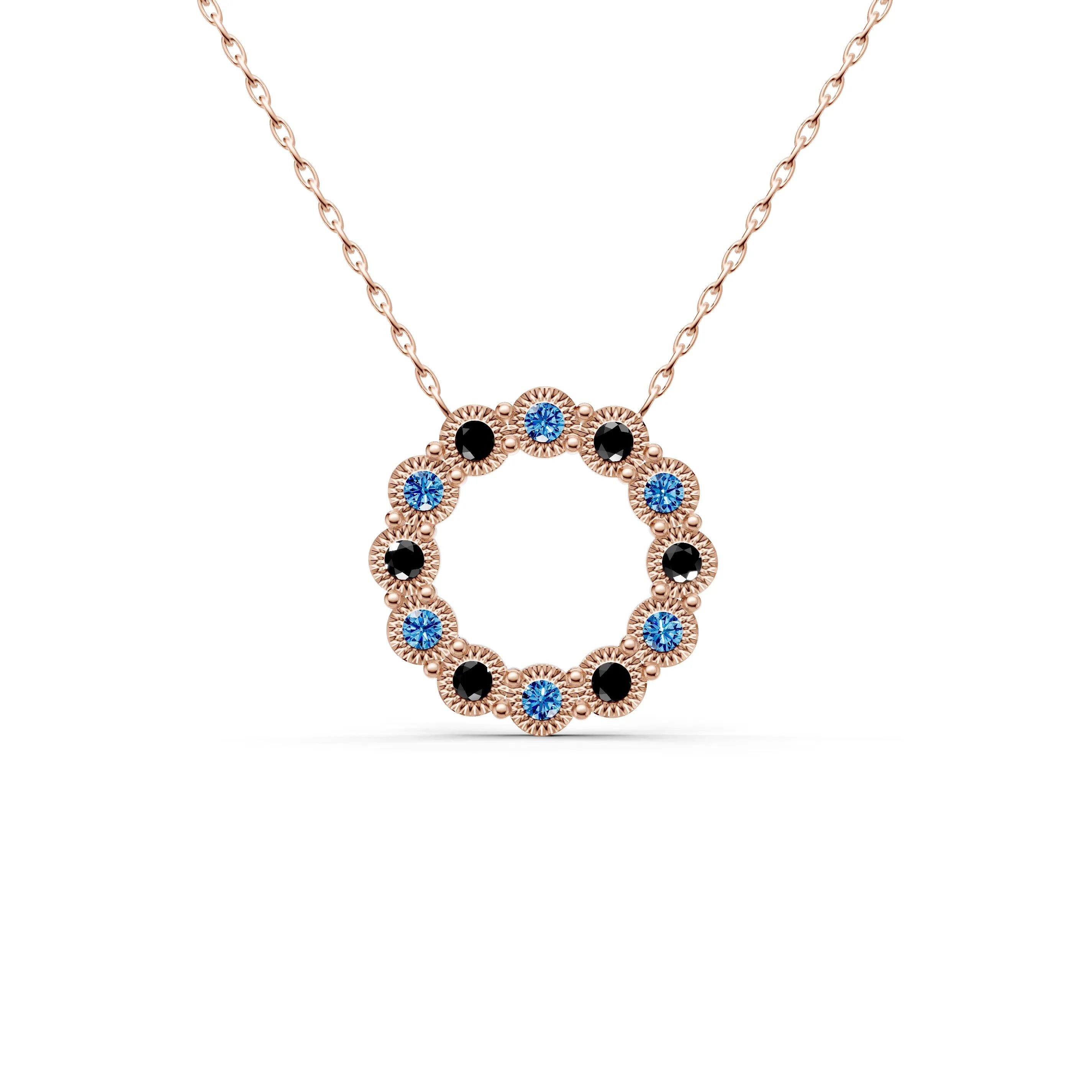 Rose_Aquamarine_Black