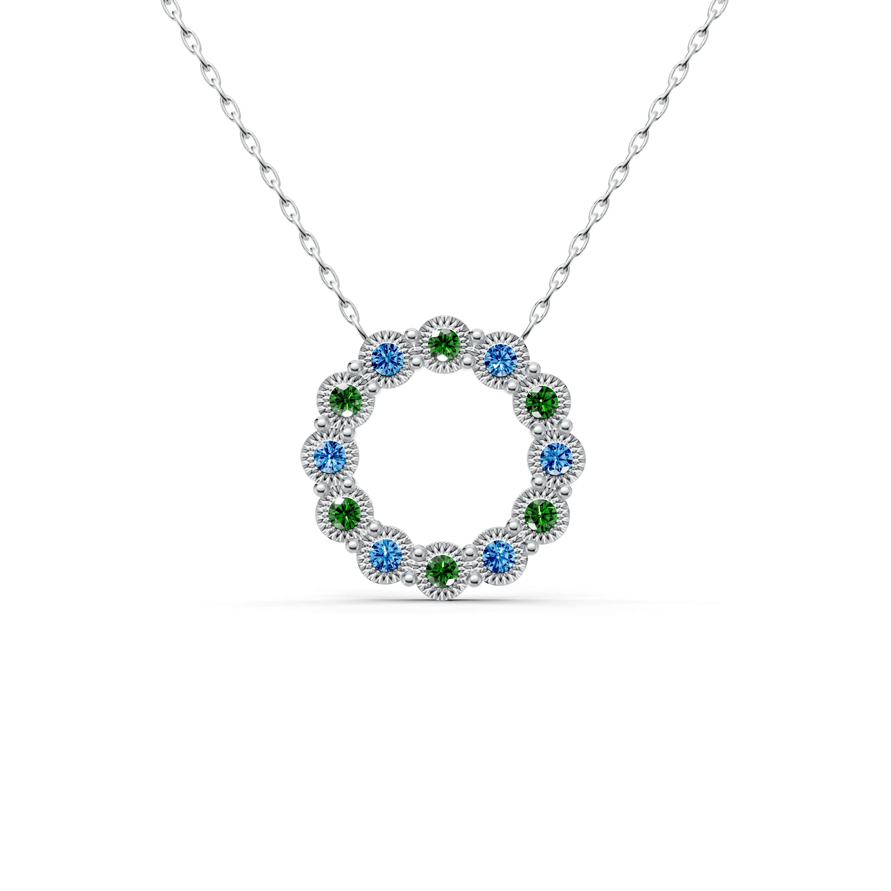 Silver_Emerald_Aquamarine