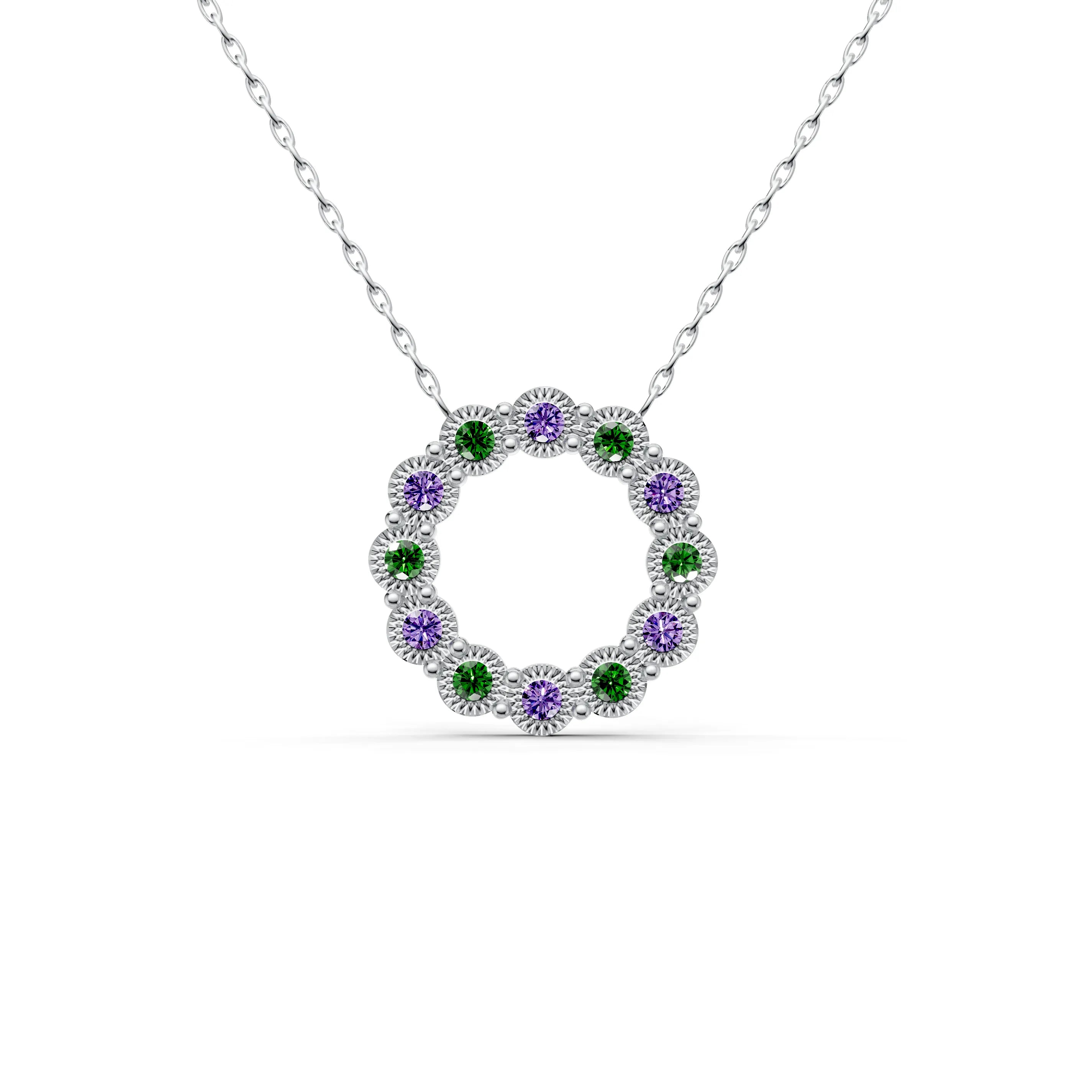 Silver_Amethyst_Emerald