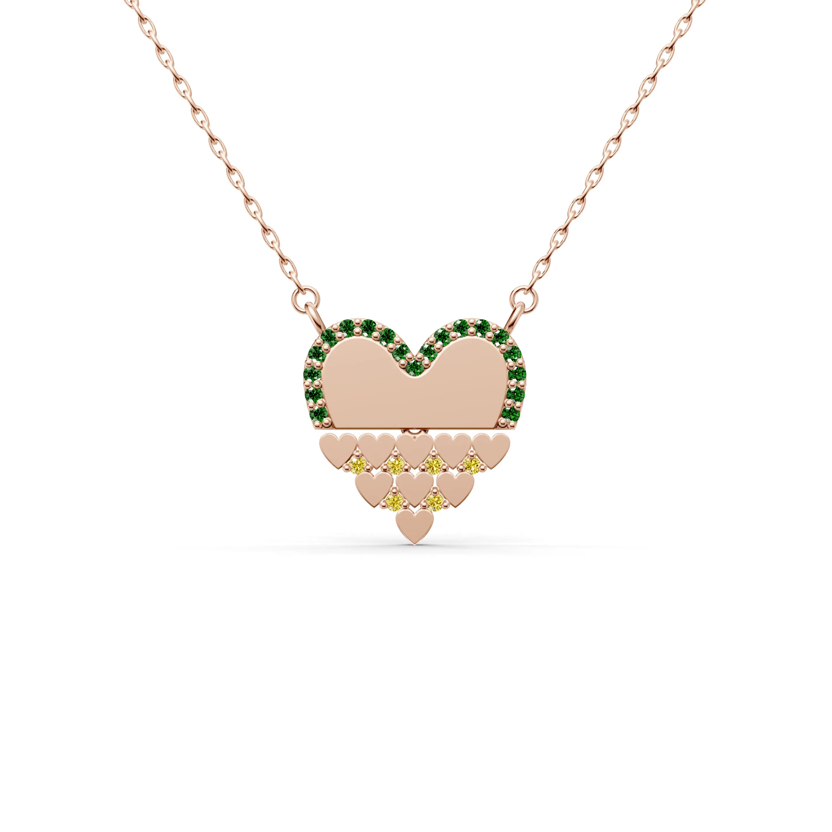 Rose_Citrine_Emerald