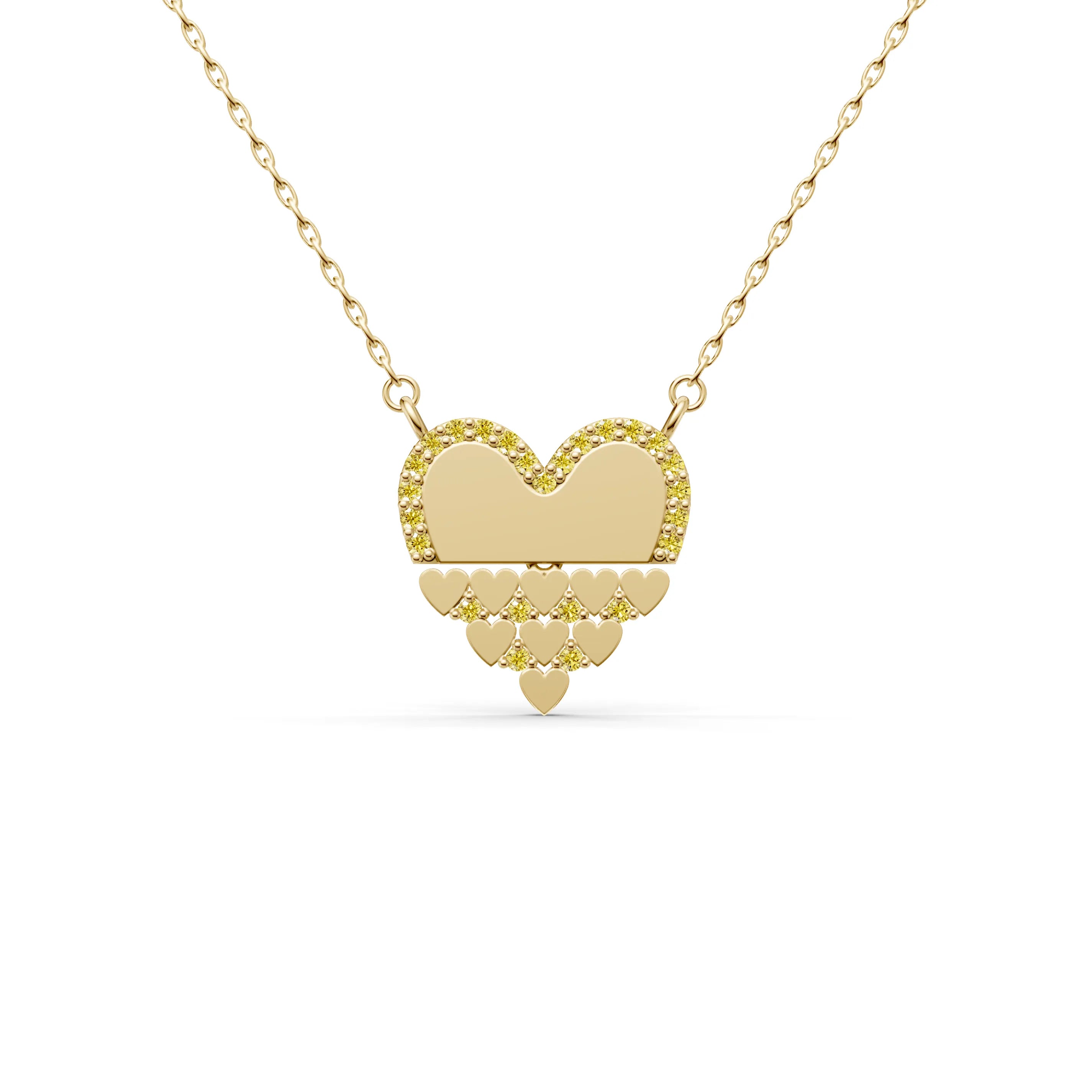 Gold_Citrine_Citrine