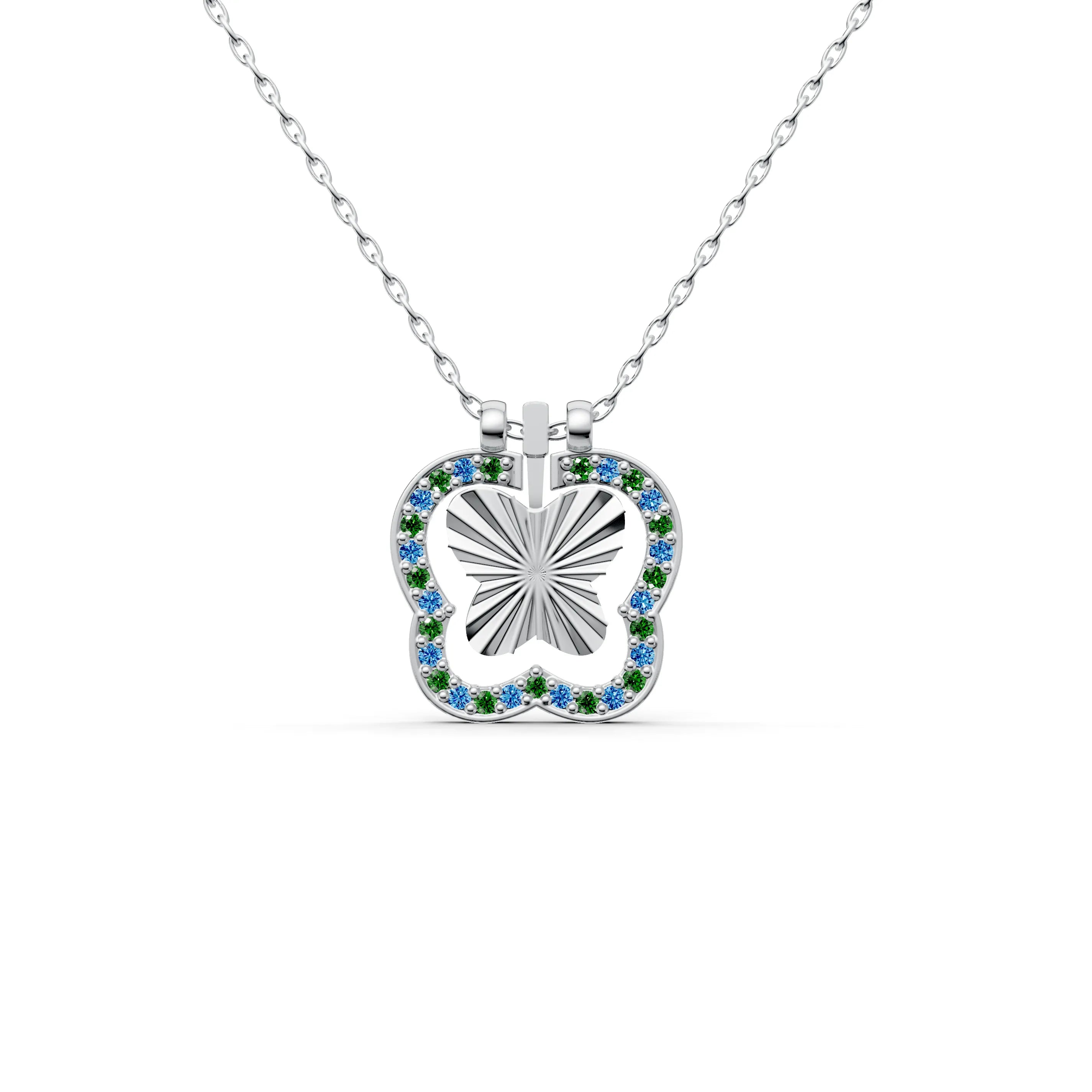 Silver_Emerald_Aquamarine