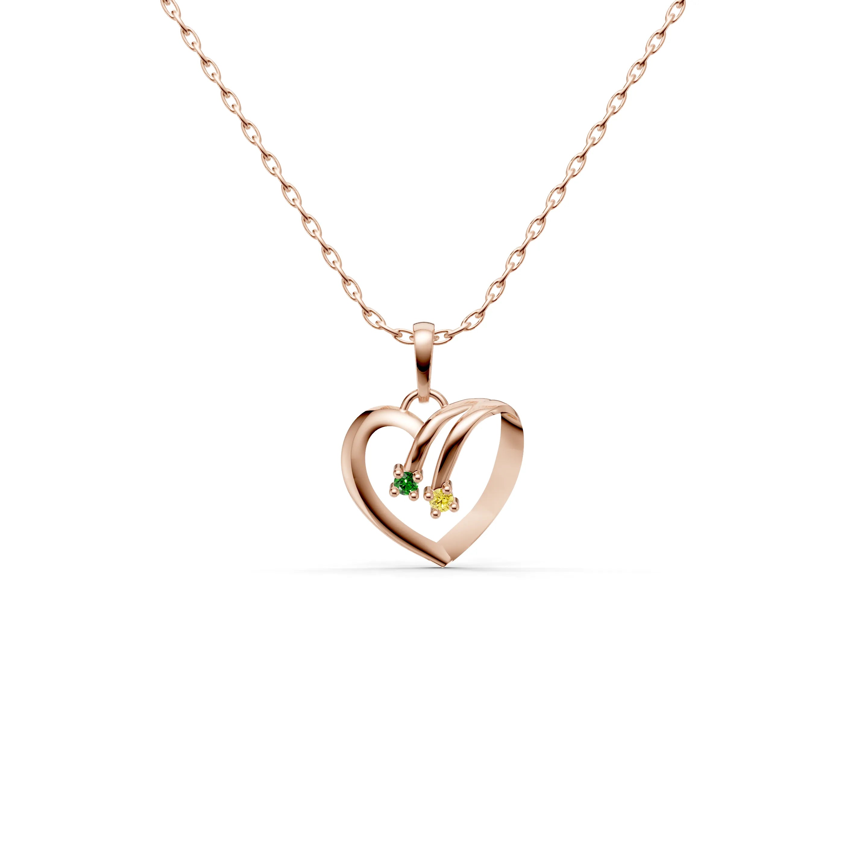 Rose_Citrine_Emerald