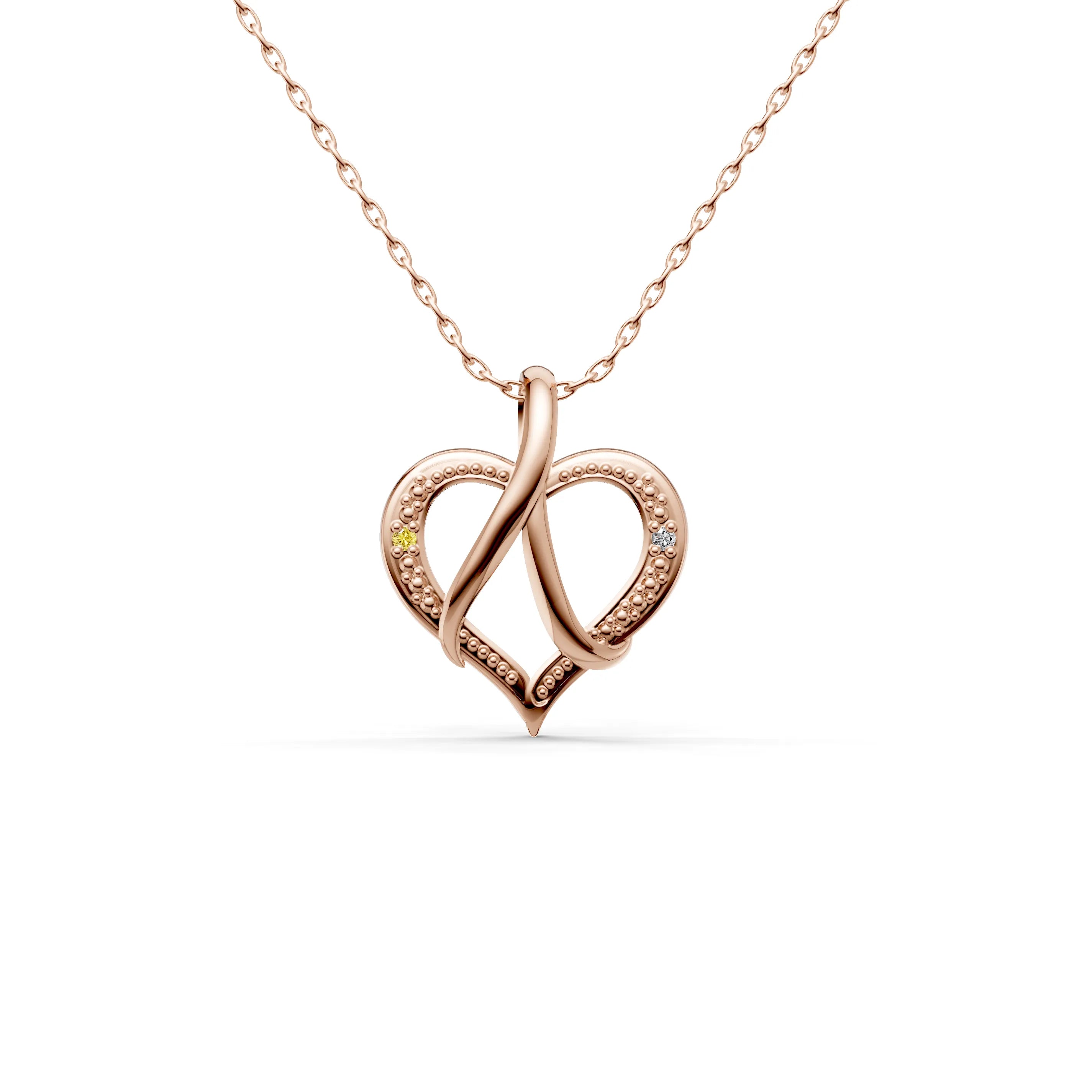 Rose_Citrine_Diamond