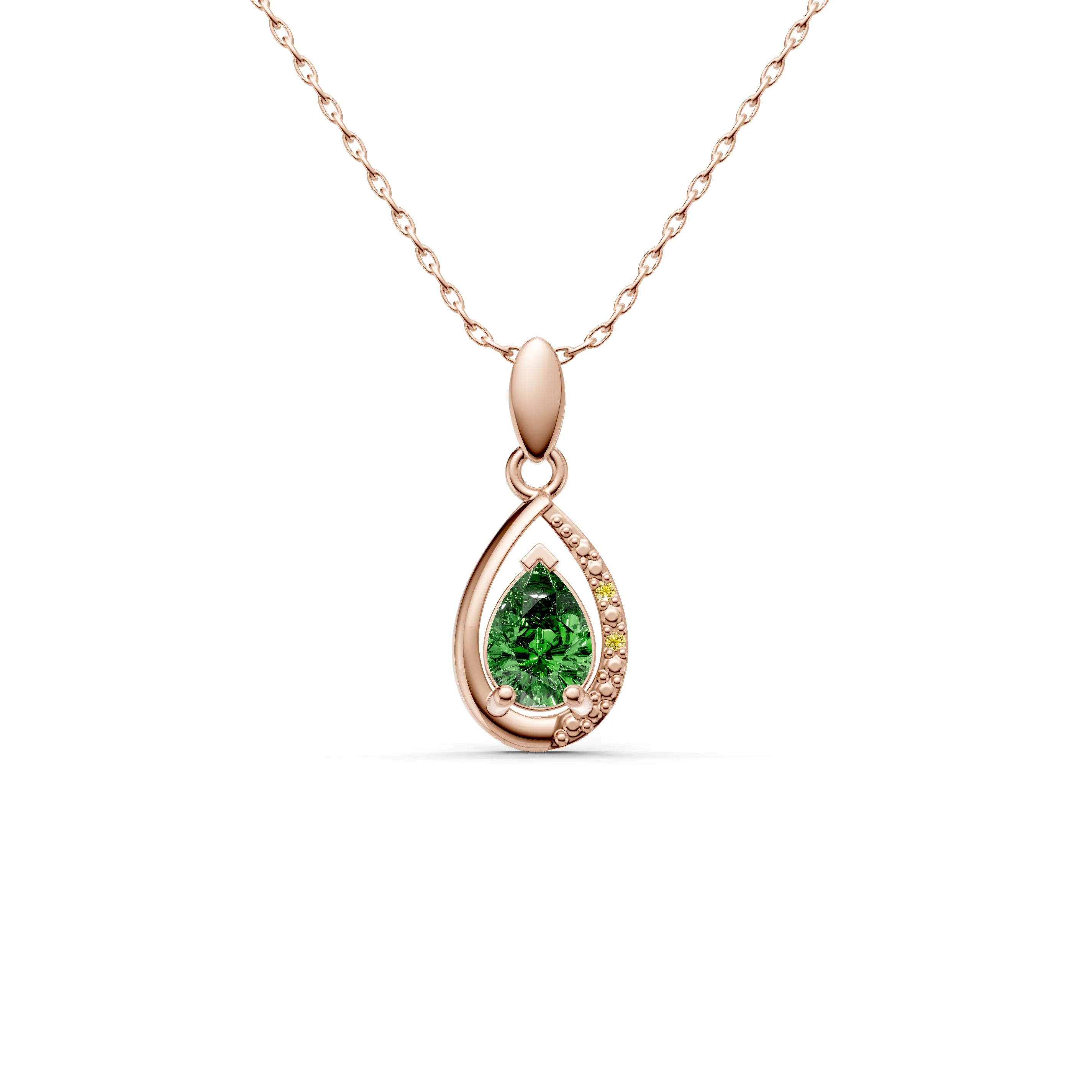 Rose_Emerald_Citrine