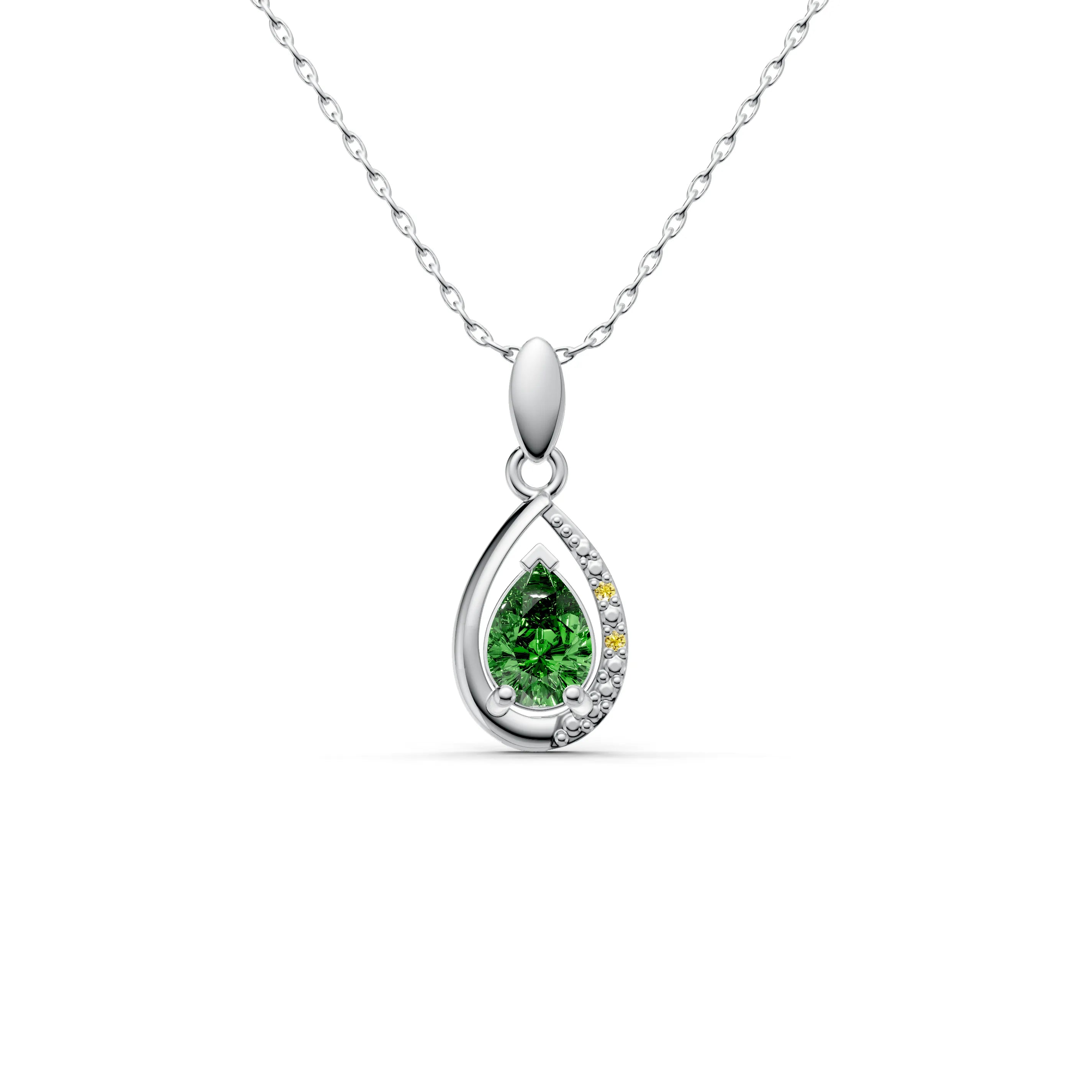 Silver_Emerald_Citrine