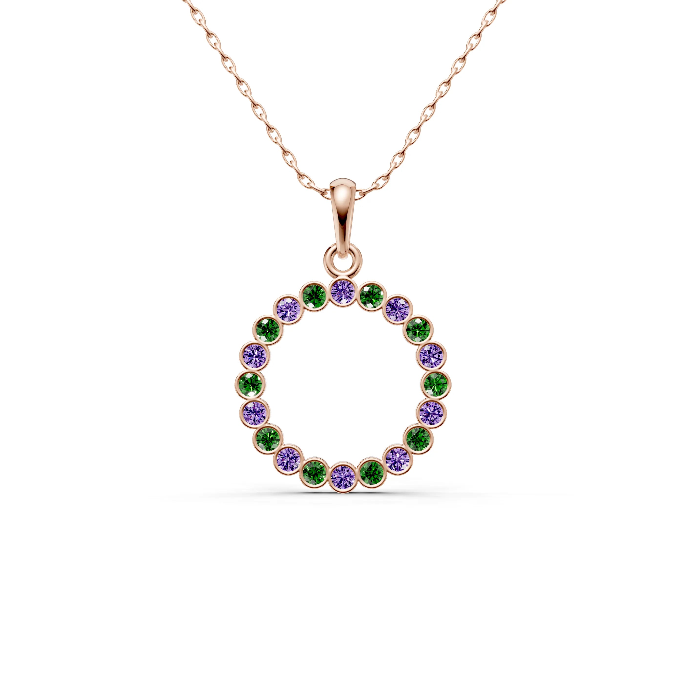 Rose_Amethyst_Emerald