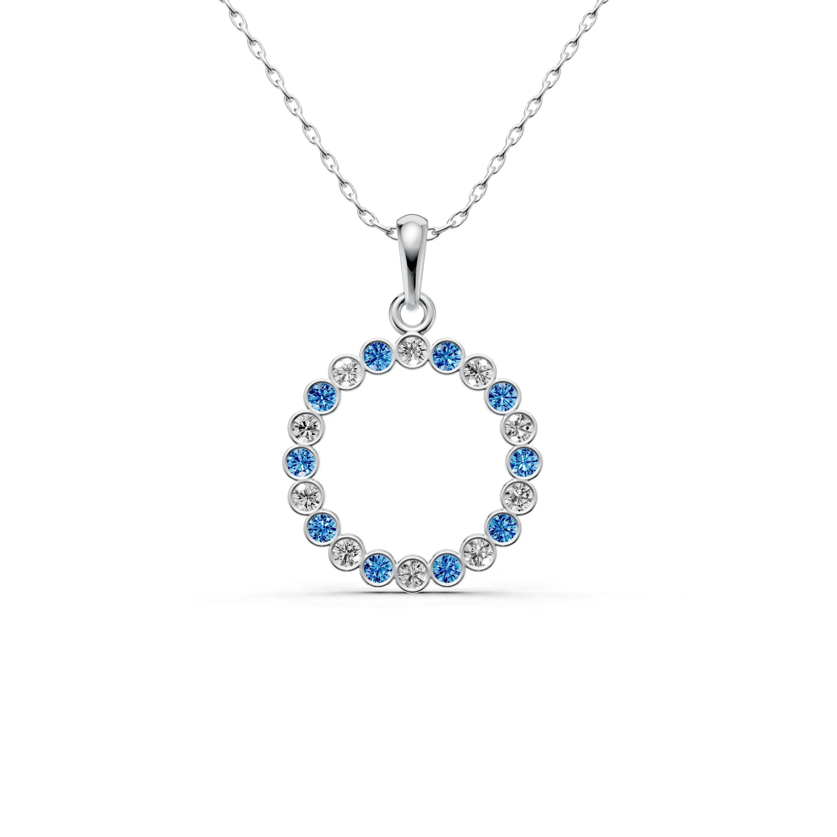 Silver_Diamond_Aquamarine