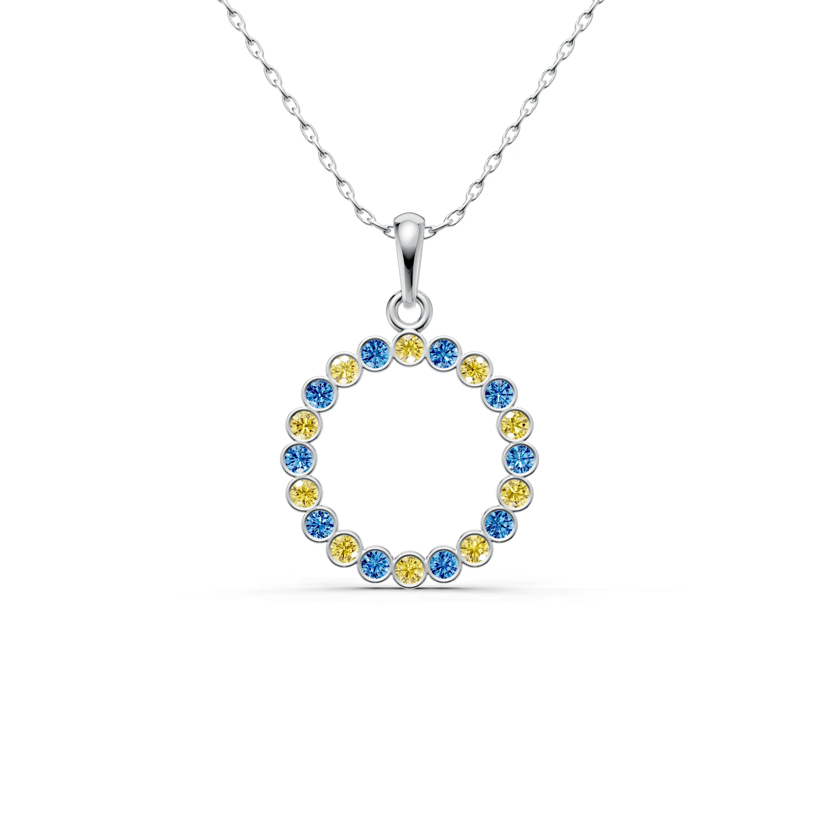 Silver_Citrine_Aquamarine