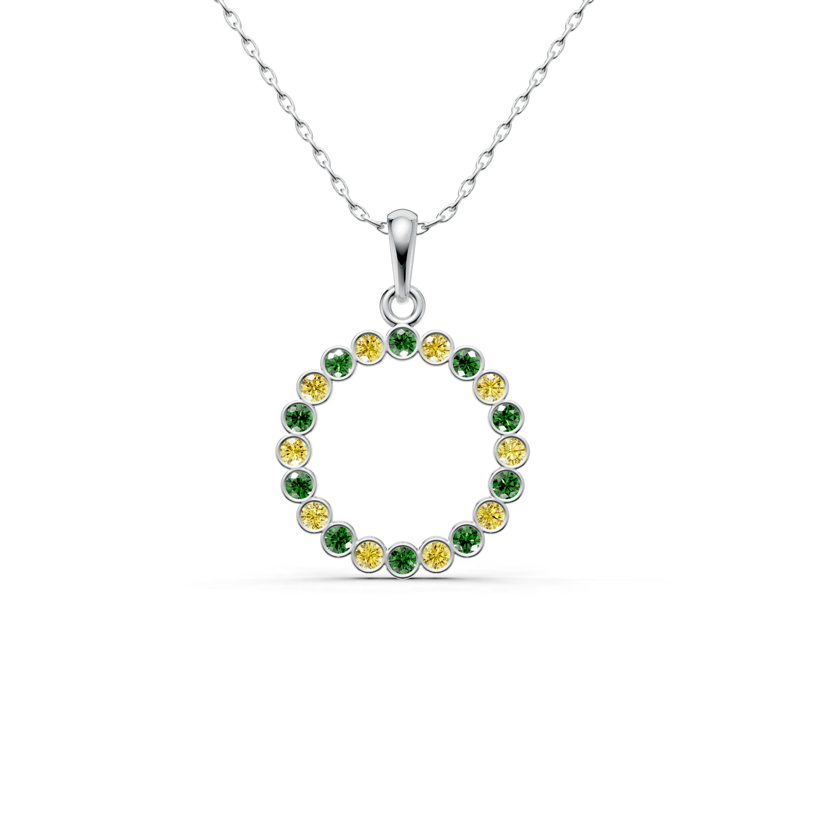 Silver_Emerald_Citrine