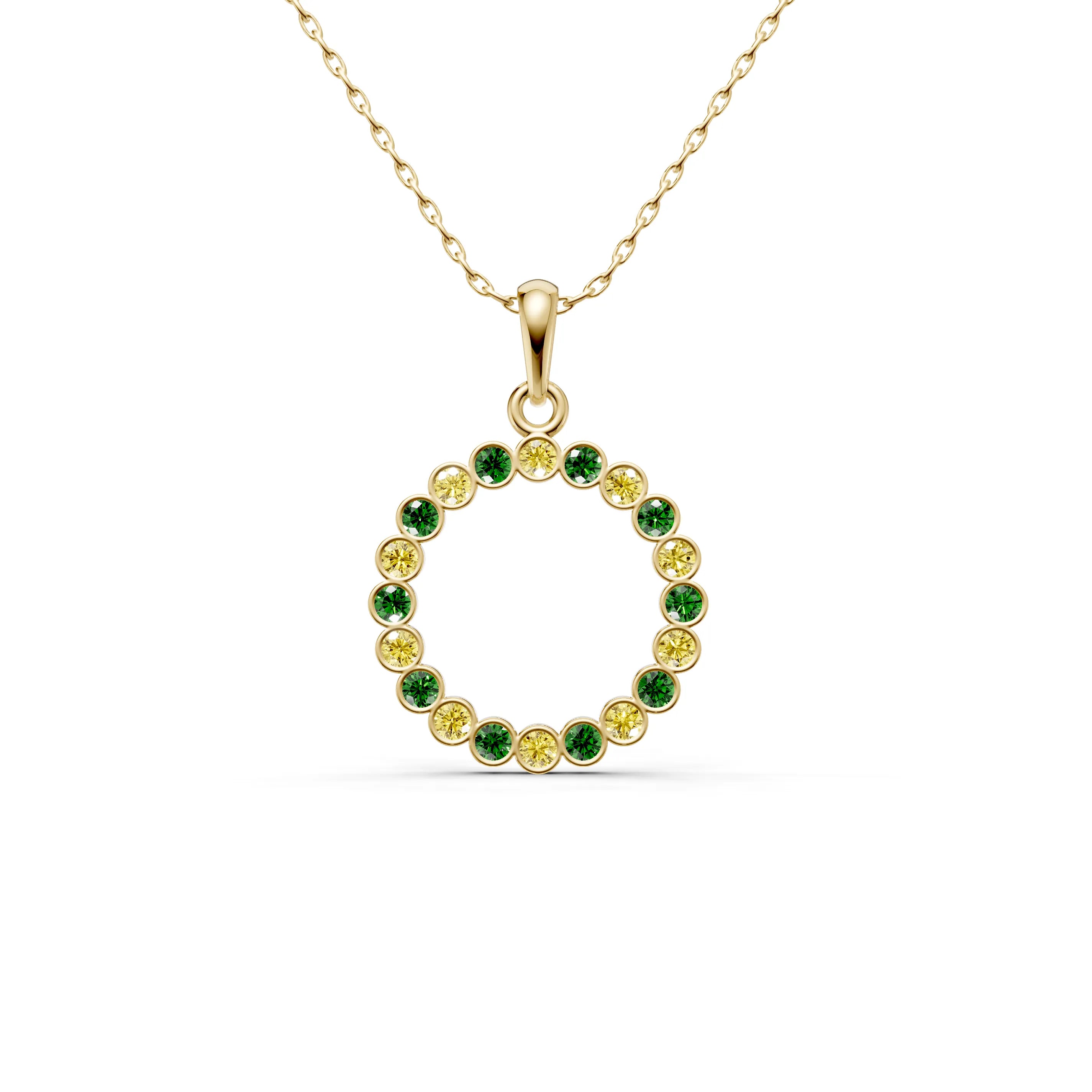 Gold_Citrine_Emerald