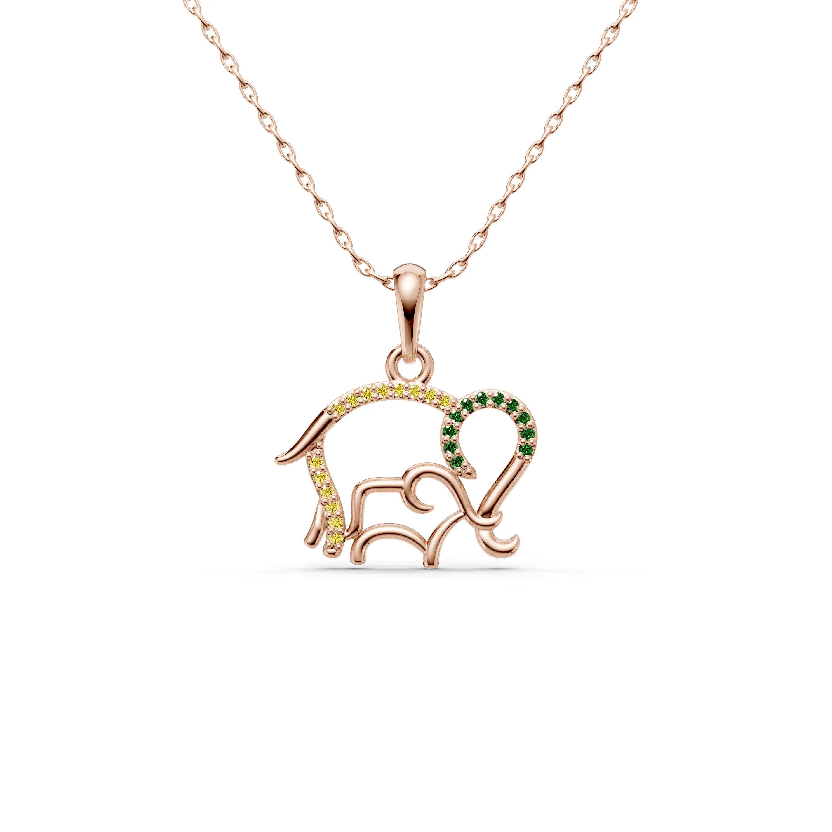 Rose_Emerald_Citrine