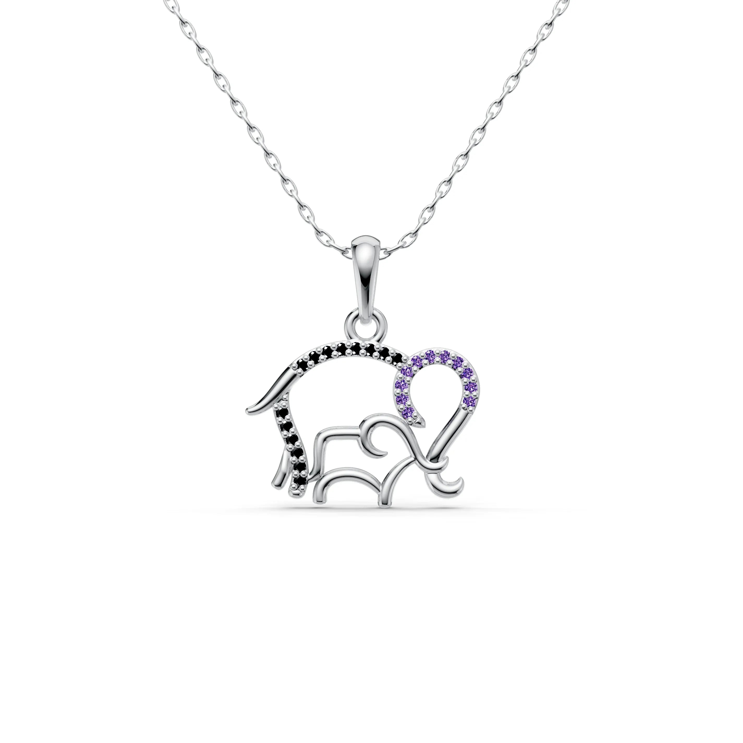 Silver_Amethyst_Black