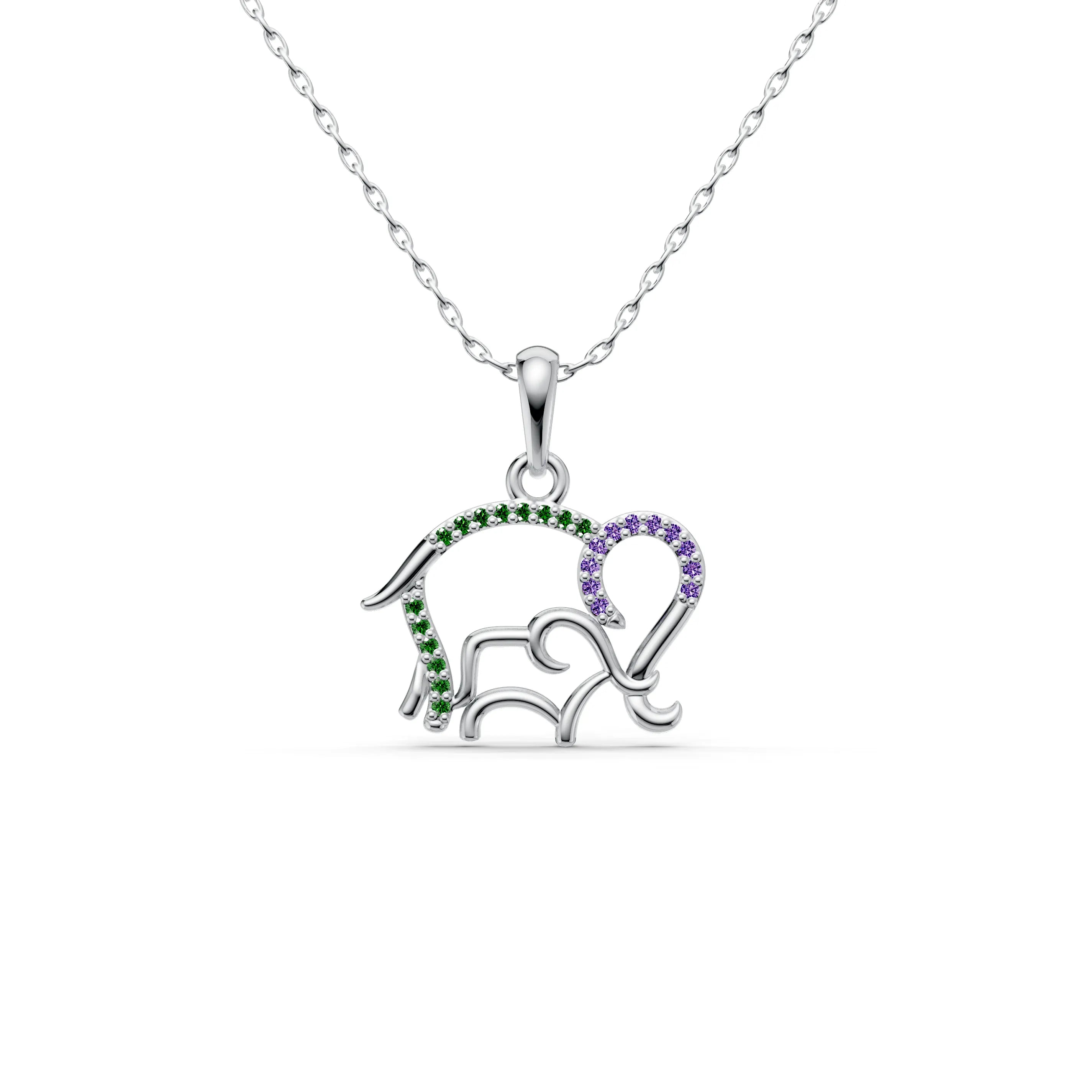 Silver_Amethyst_Emerald