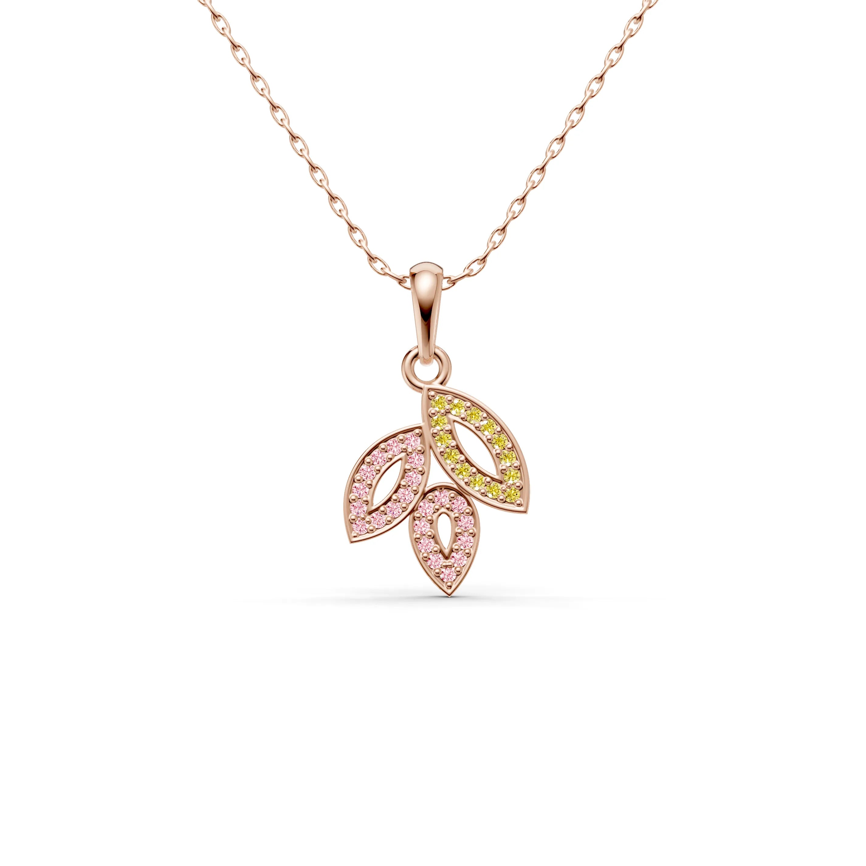Rose_Citrine_Pink