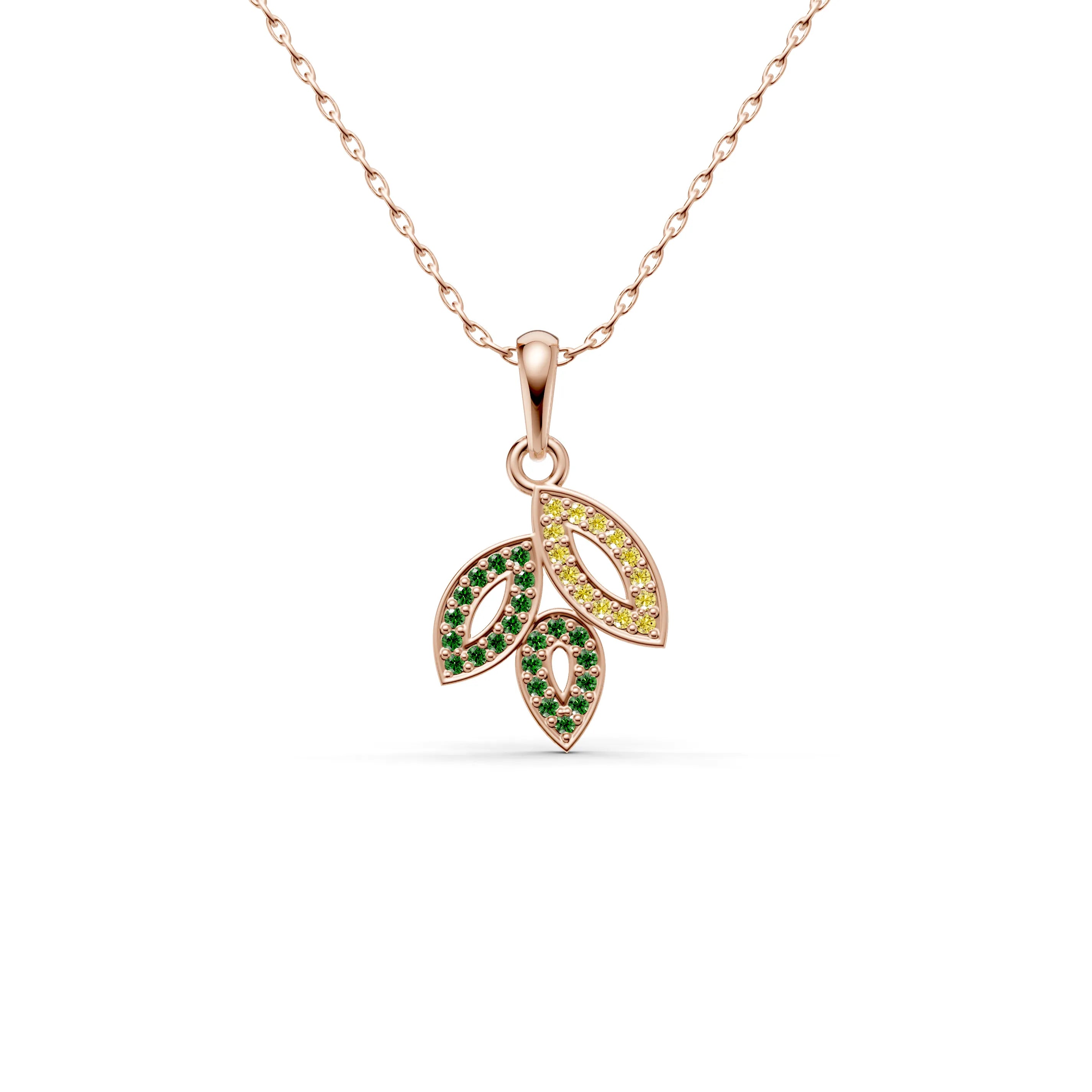 Rose_Citrine_Emerald
