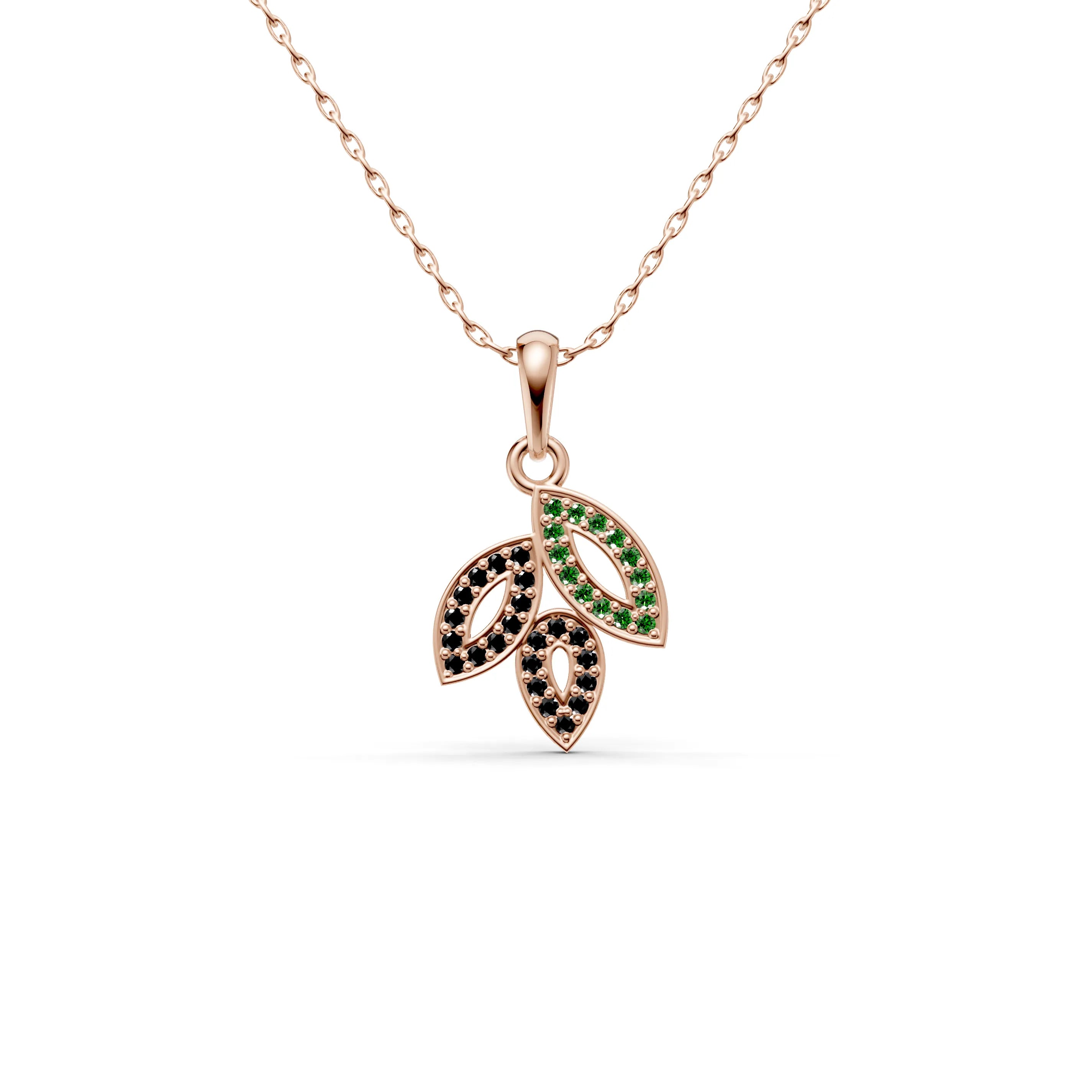 Rose_Emerald_Black