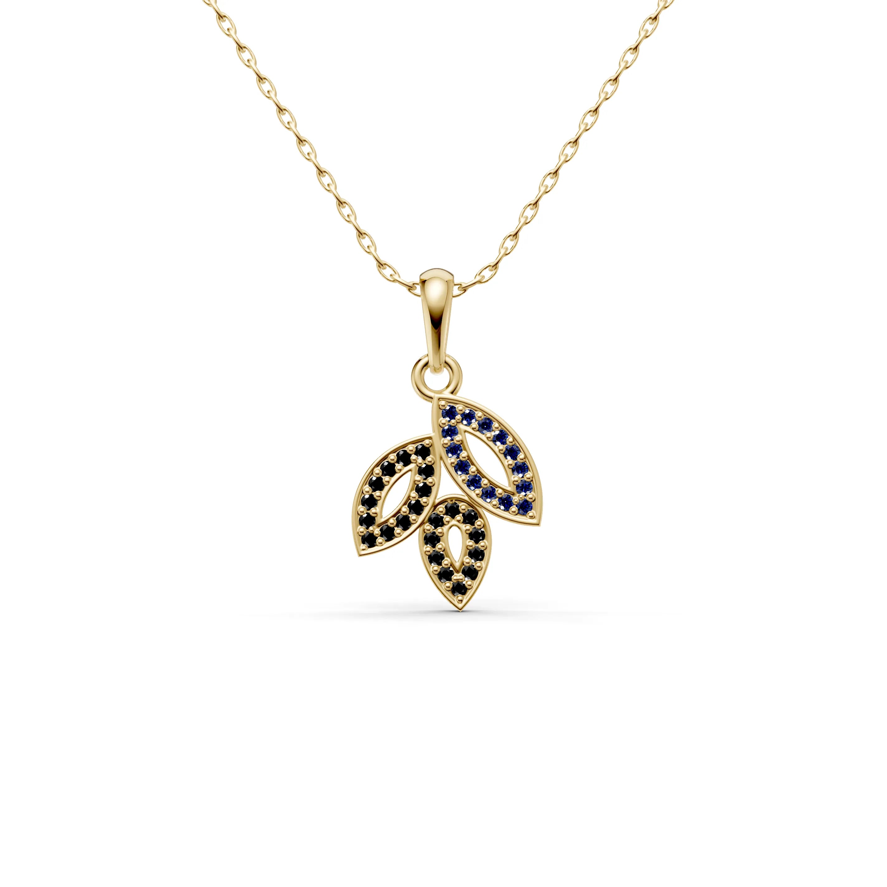 Gold_Sapphire_Black