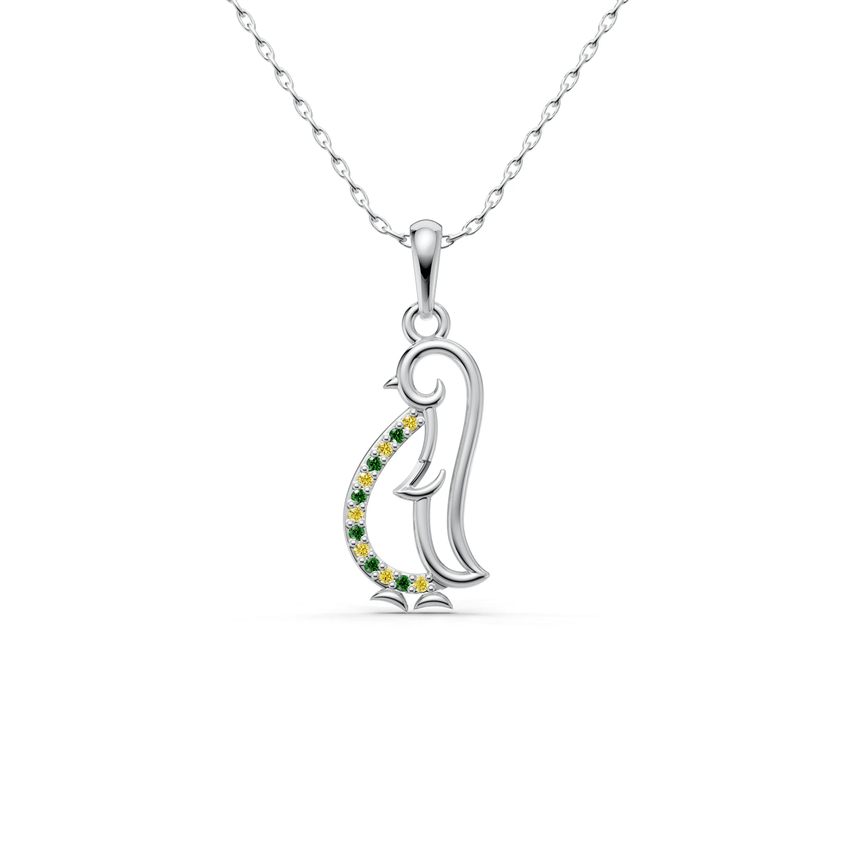 Silver_Citrine_Emerald