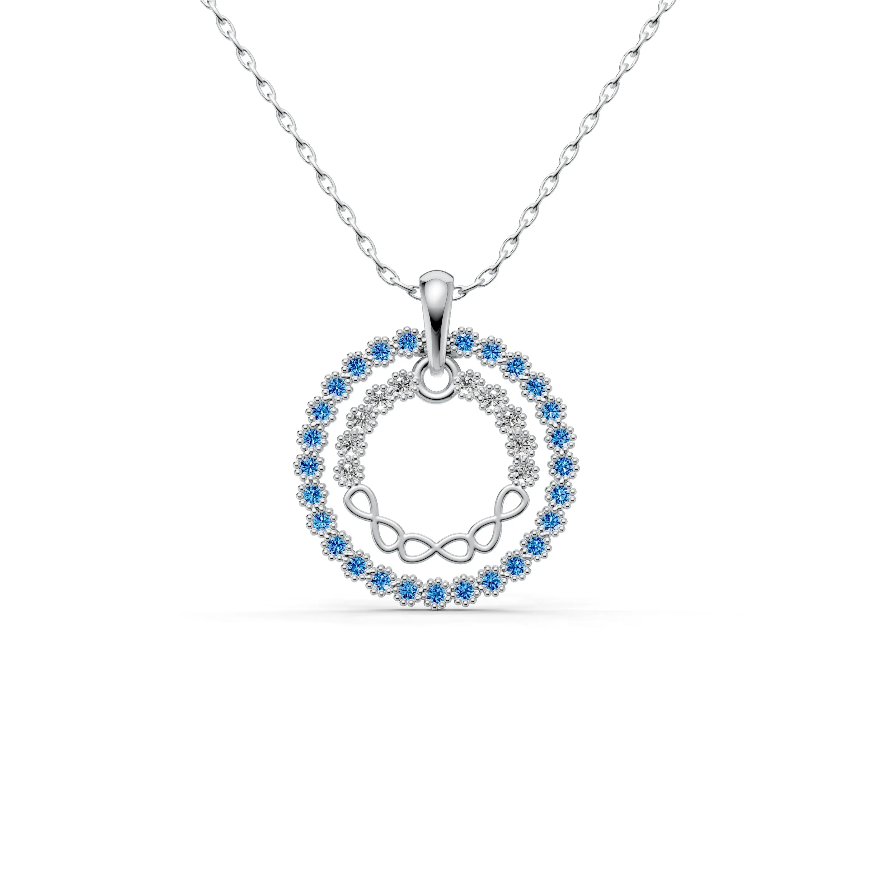 Silver_Diamond_Aquamarine