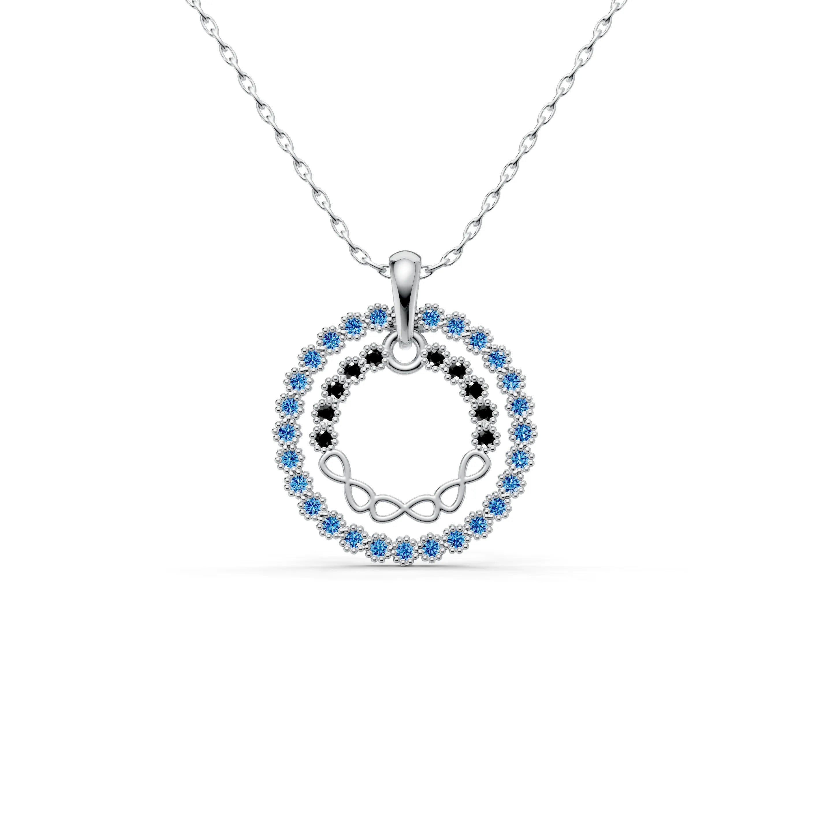 Silver_Black_Aquamarine