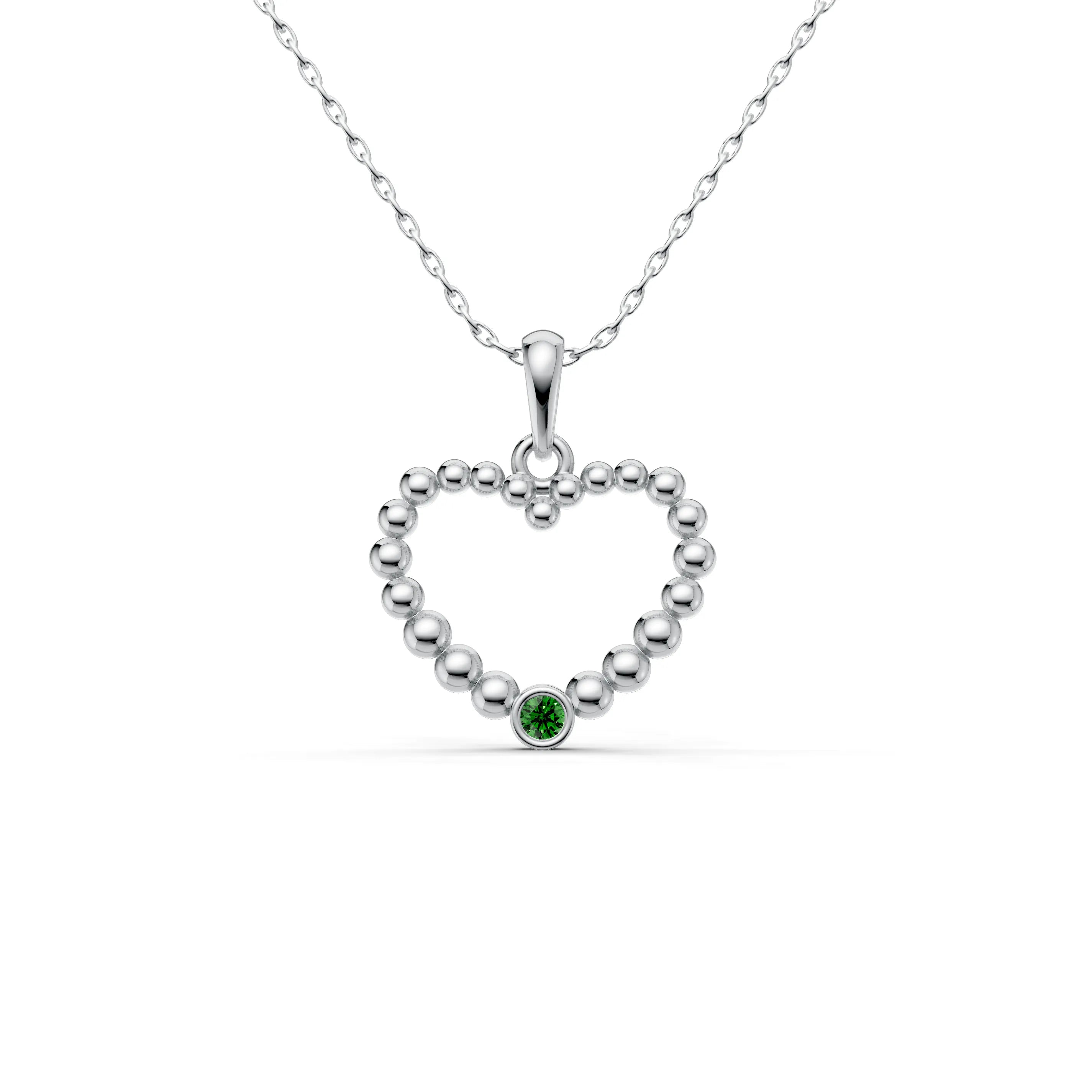 Silver_Emerald