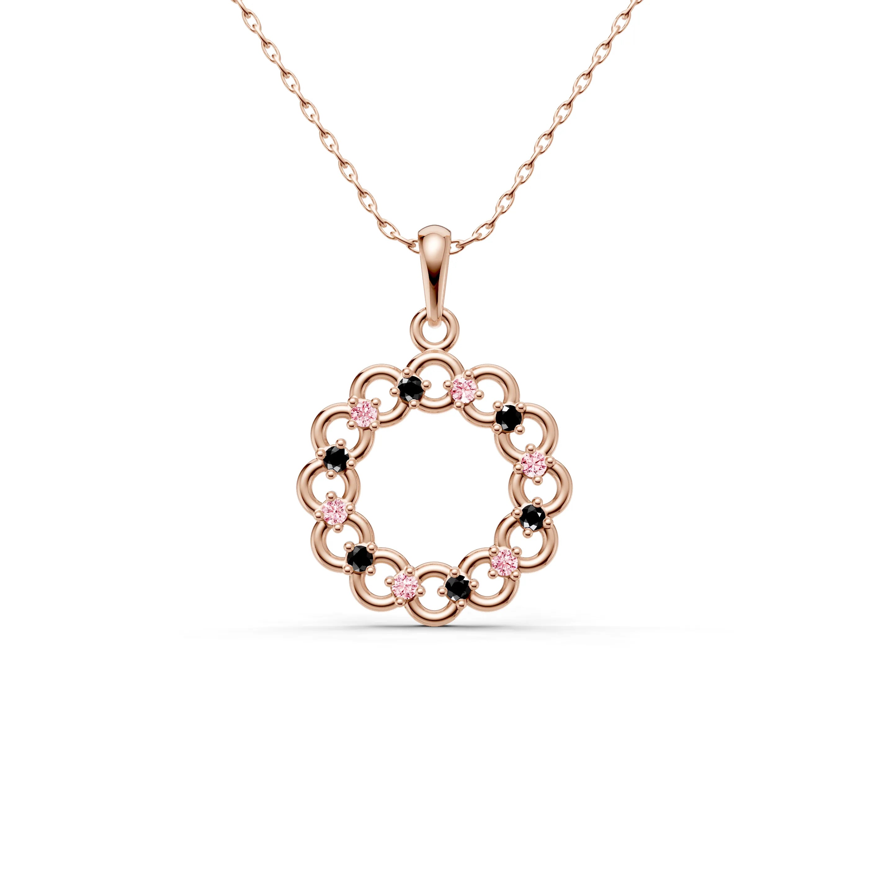 Rose_Pink_Black